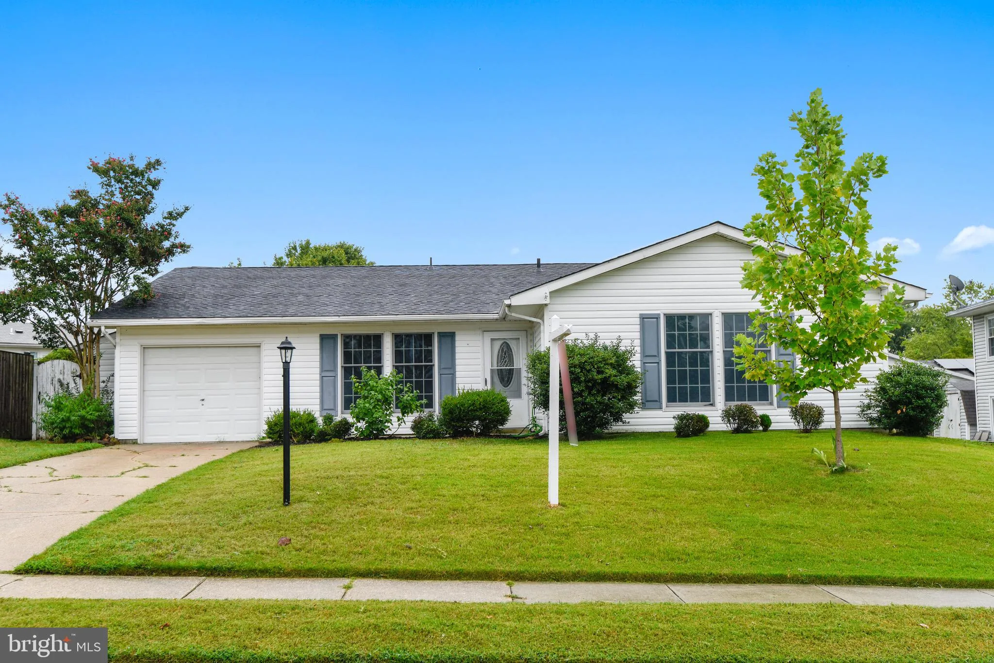 7809 Bastille Road, Severn, MD 21144