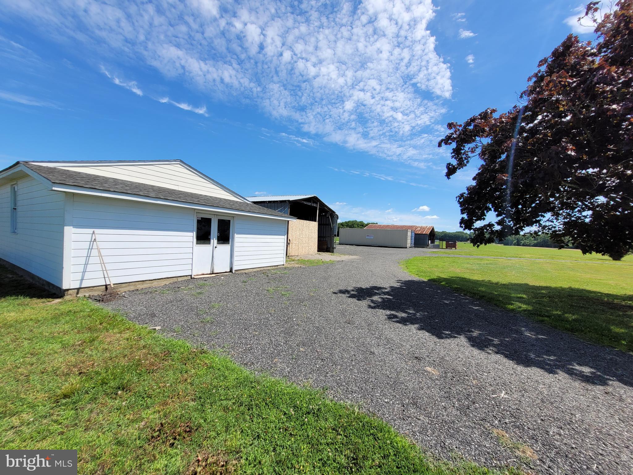 716 BELMONT CREEK RD