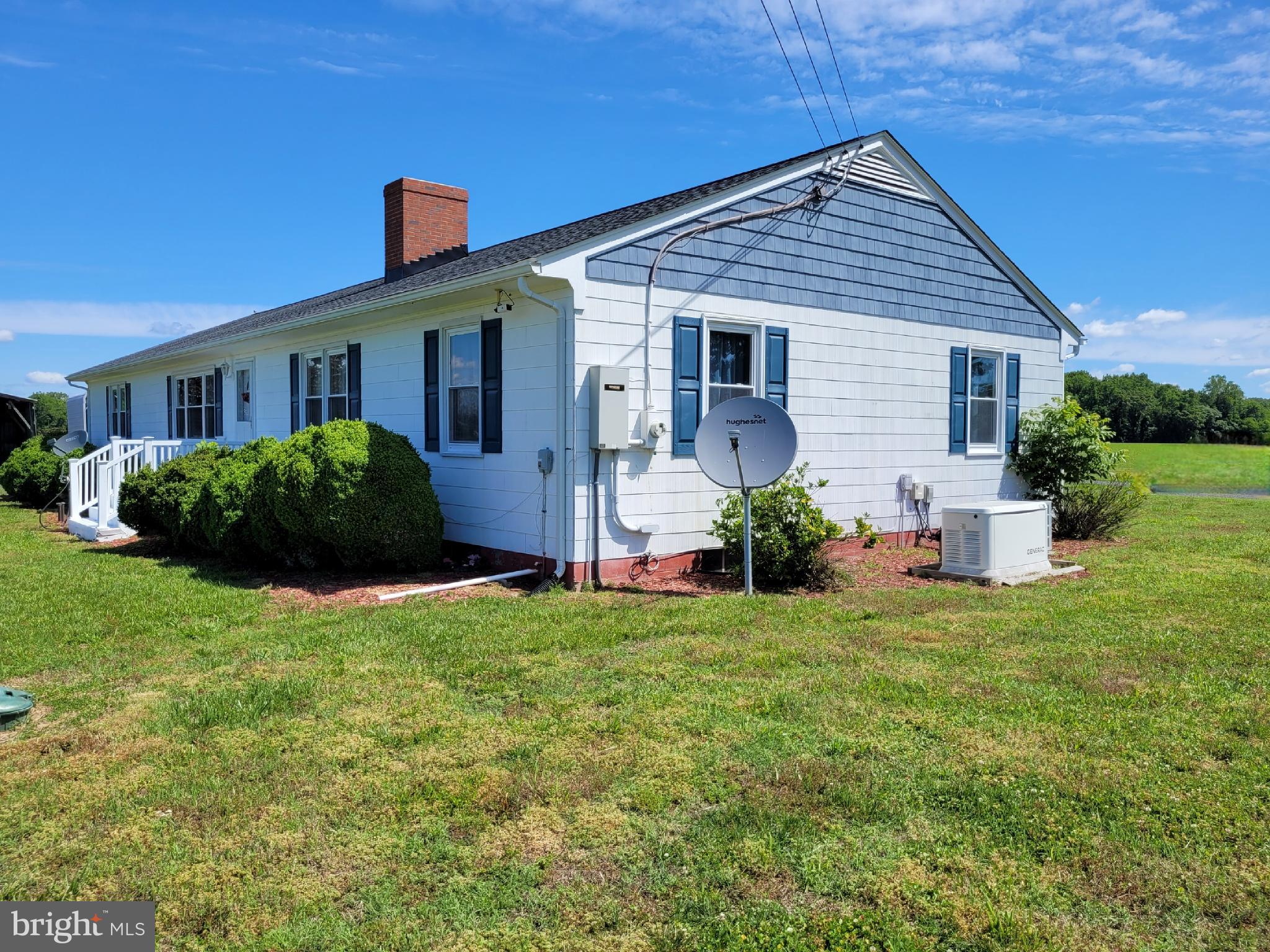 716 BELMONT CREEK RD