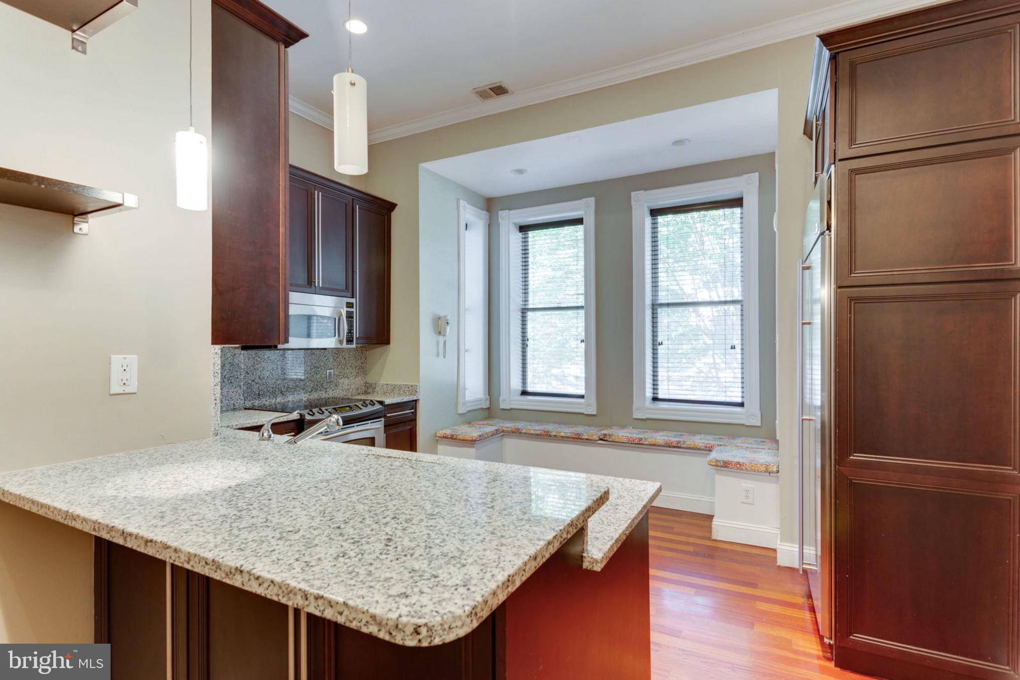 LOGAN CIRCLE - Residential