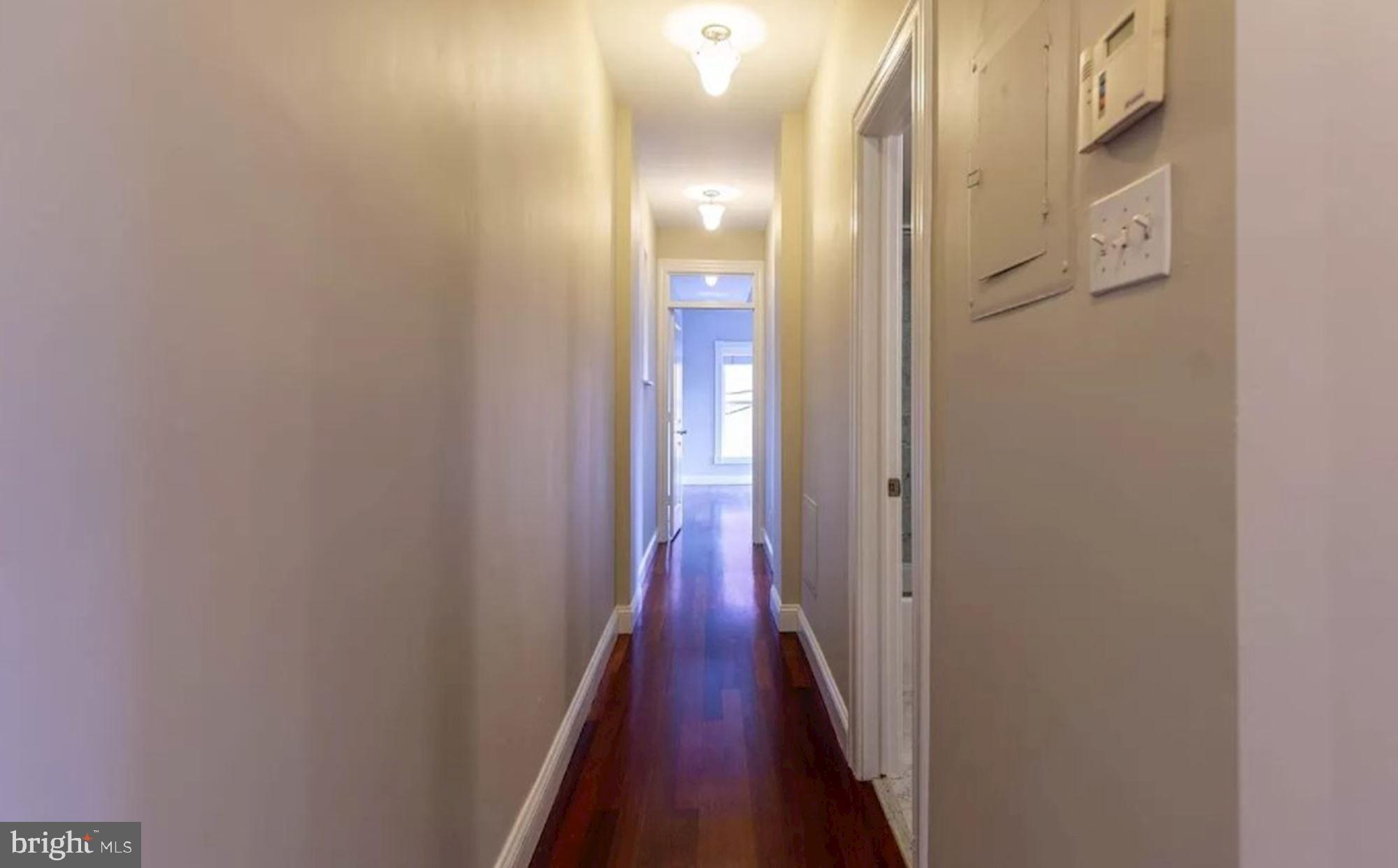 LOGAN CIRCLE - Residential