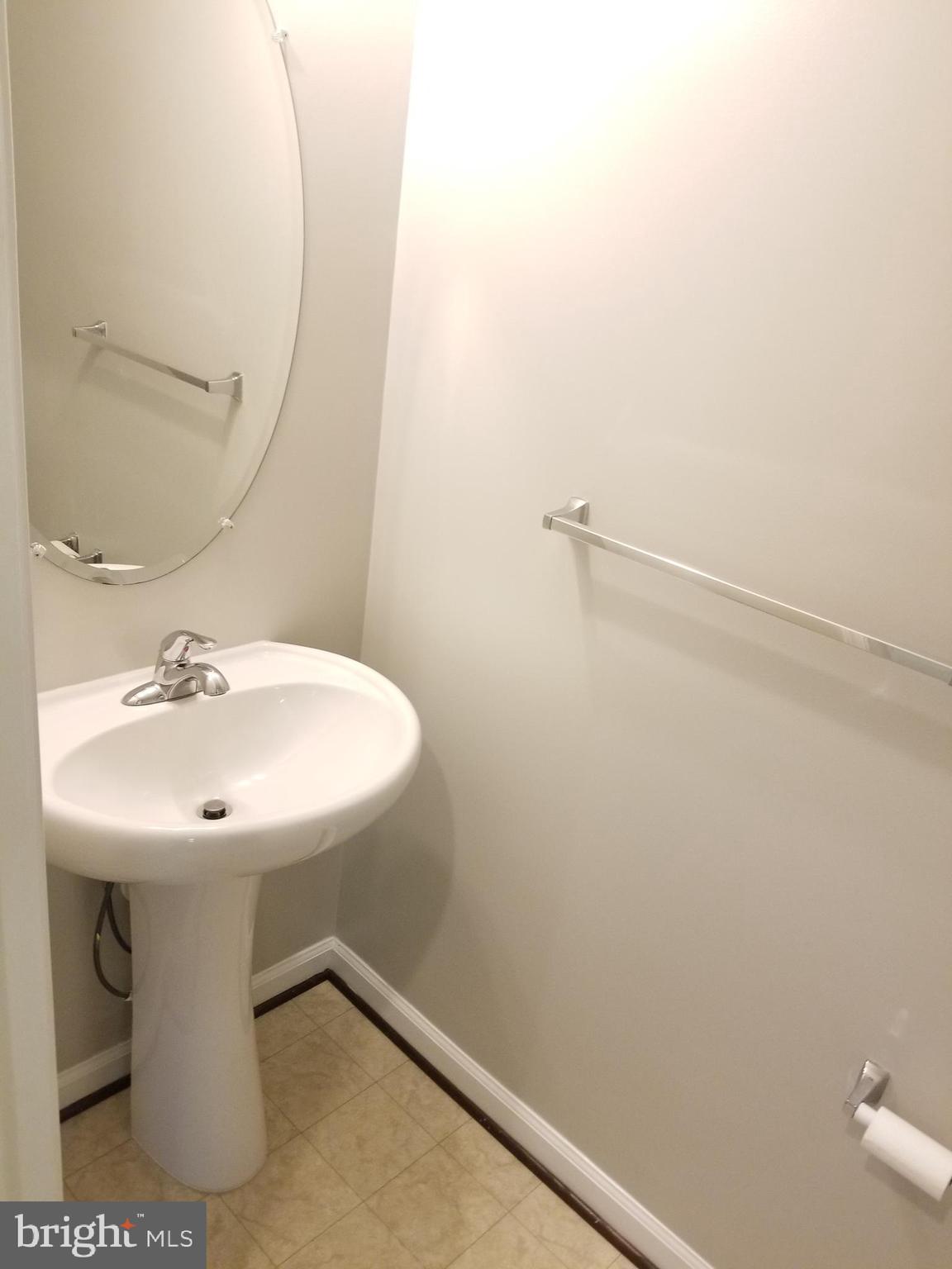 WOODSTREAM - Residential Lease