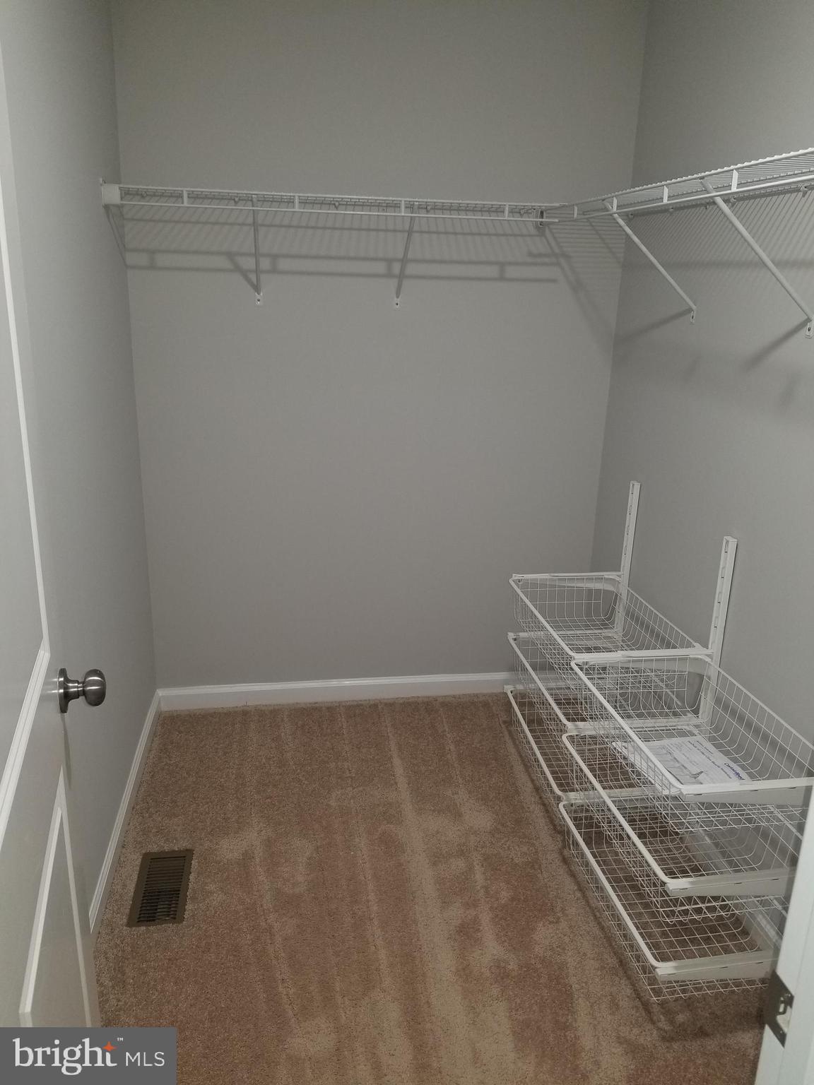 WOODSTREAM - Residential Lease