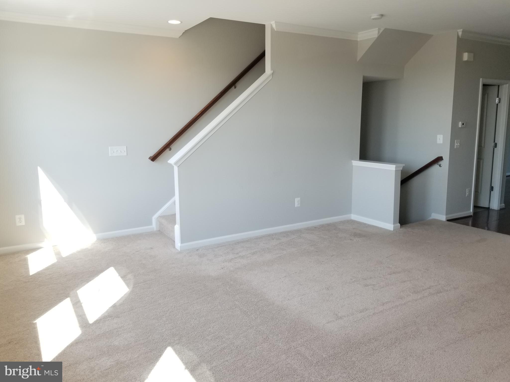 WOODSTREAM - Residential Lease