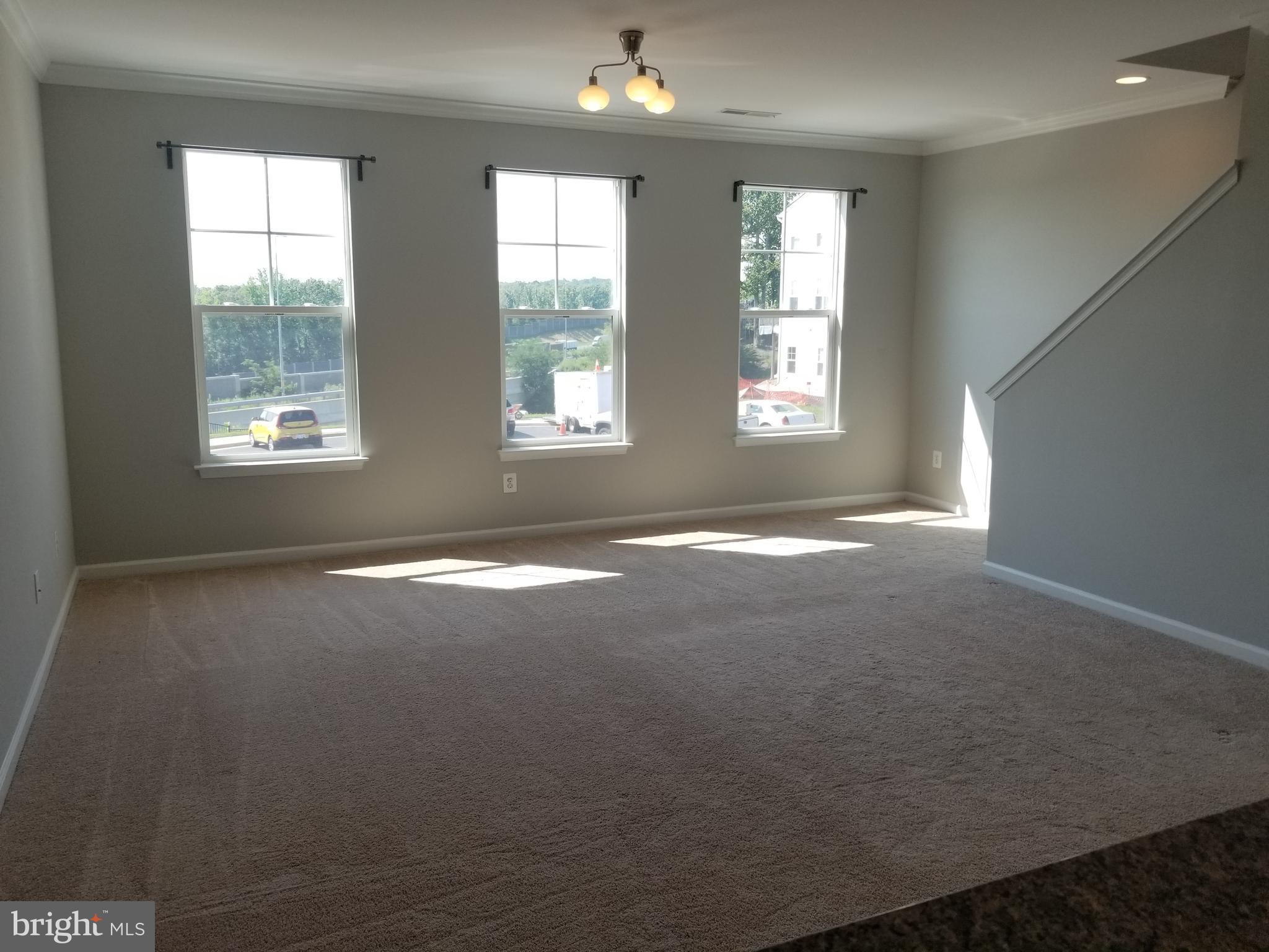 WOODSTREAM - Residential Lease