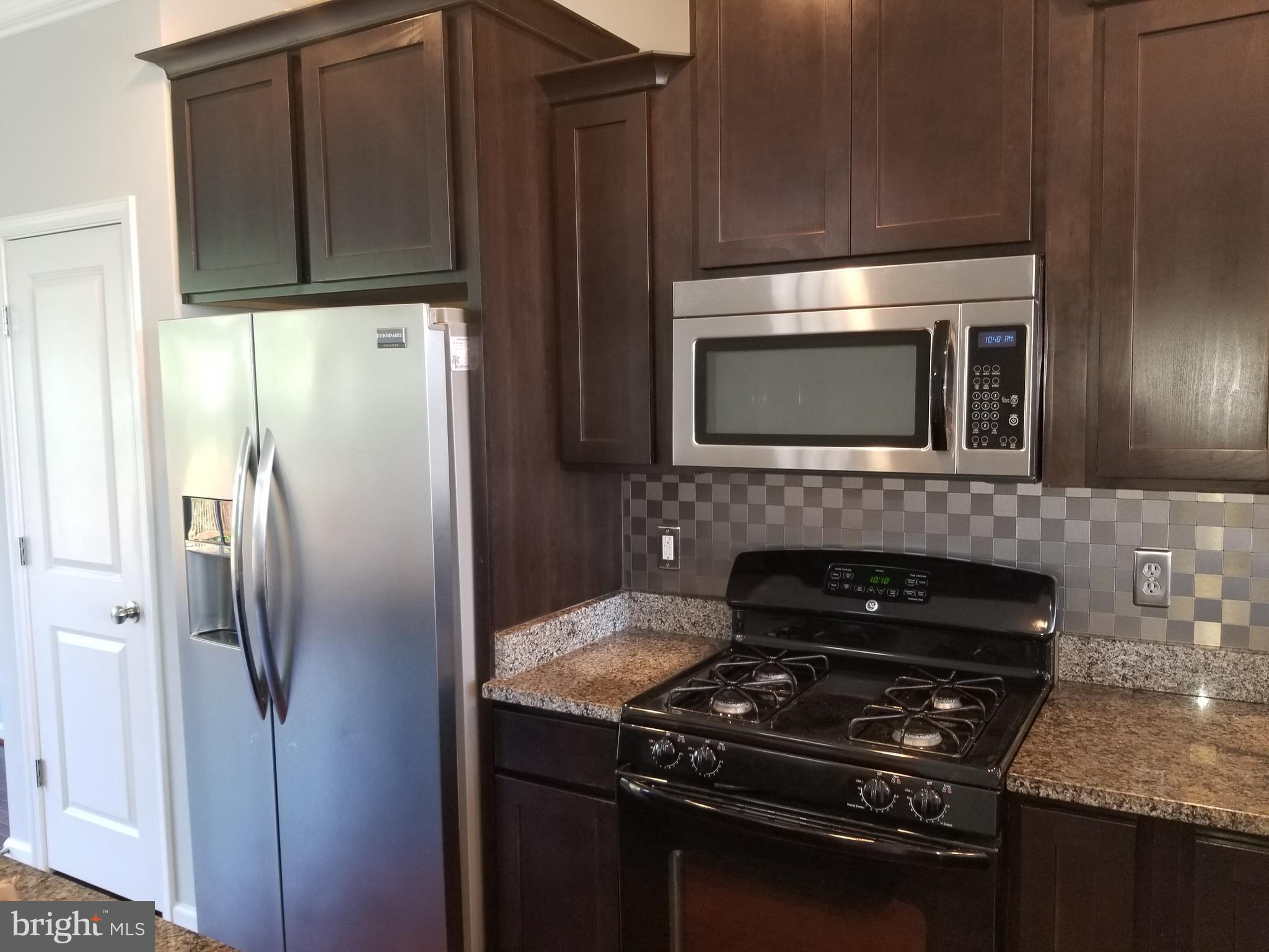 WOODSTREAM - Residential Lease