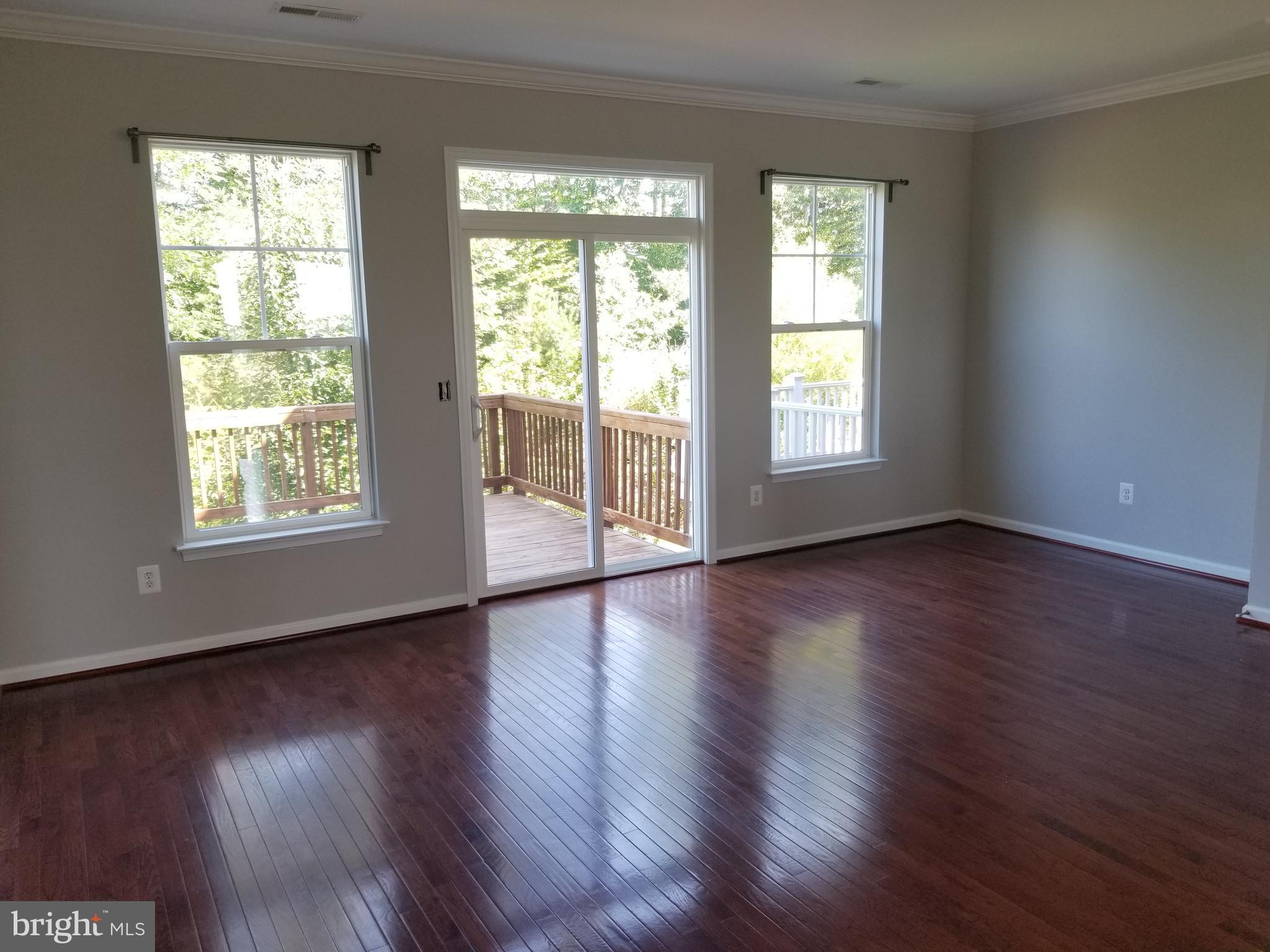 WOODSTREAM - Residential Lease