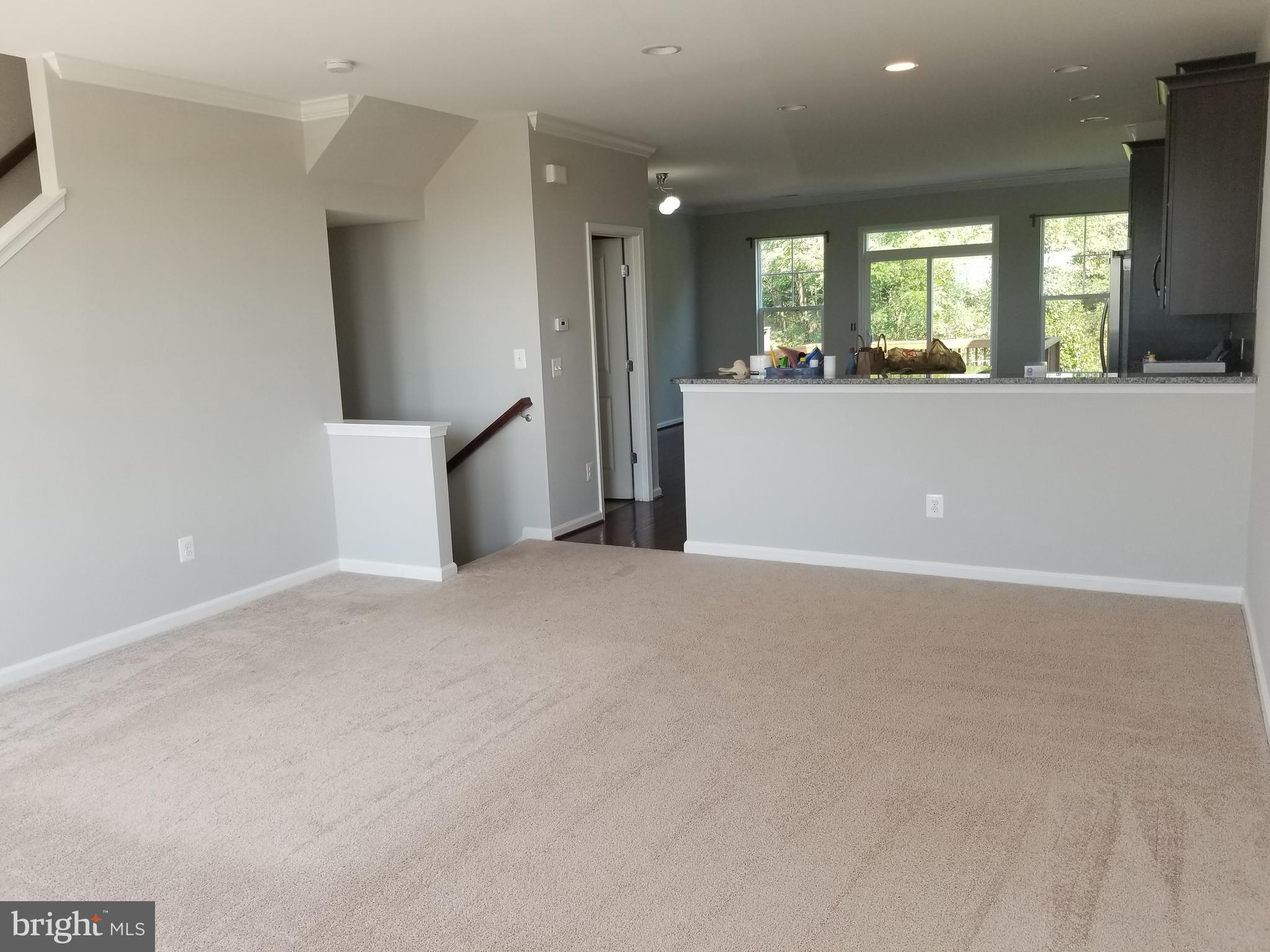 WOODSTREAM - Residential Lease