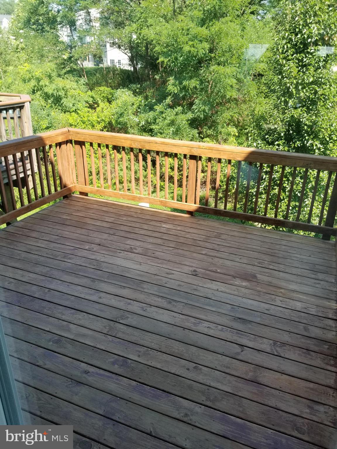 WOODSTREAM - Residential Lease