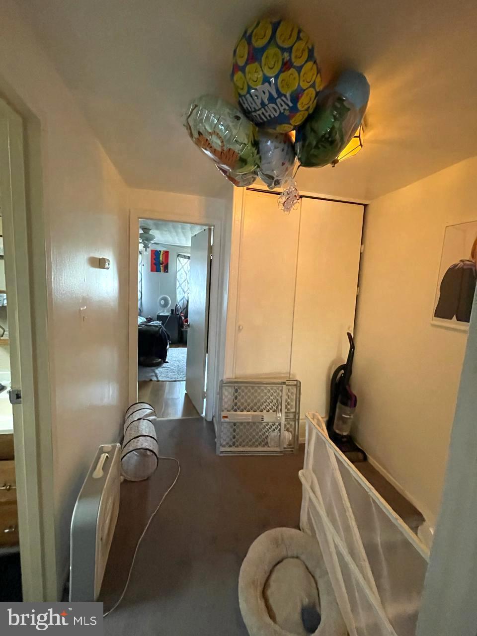 BALTIMORE - Residential