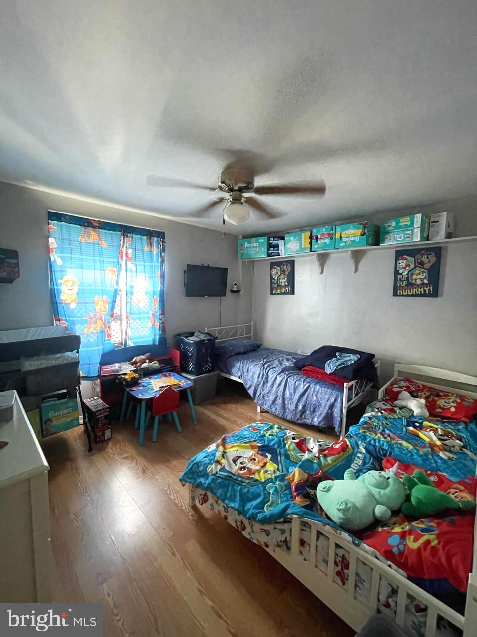 BALTIMORE - Residential