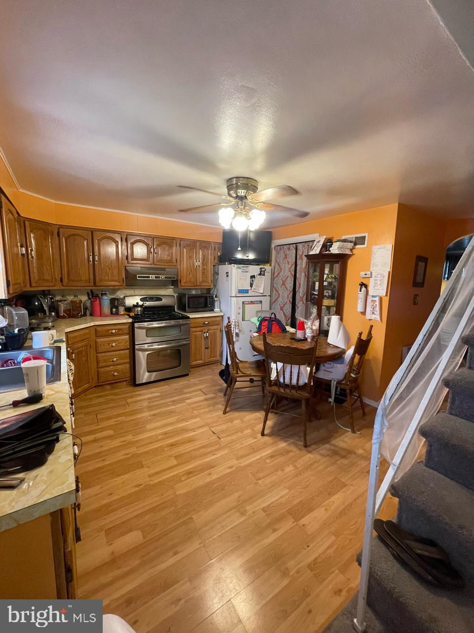 BALTIMORE - Residential