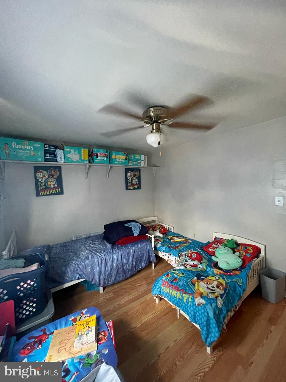 BALTIMORE - Residential