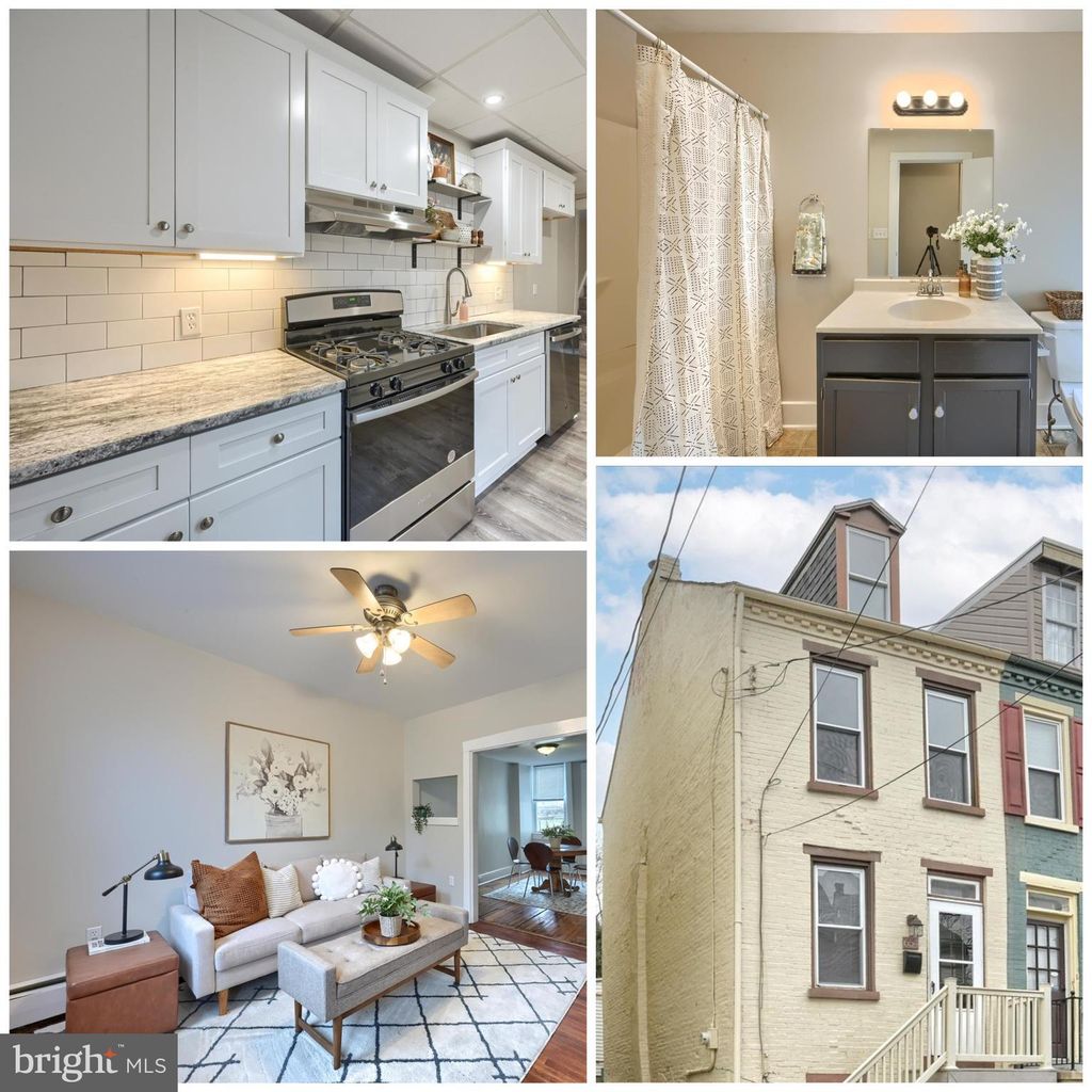 Photo of 654 POPLAR ST, LANCASTER, PA 17603 (MLS # PALA2030988)