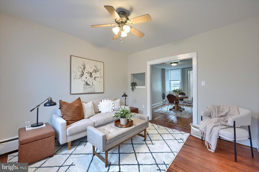 Photo of 654 POPLAR ST, LANCASTER, PA 17603 (MLS # PALA2030988)