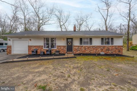 Homes For Sale - 2225 E Main Street<br/> MILLVILLE, NJ 08332