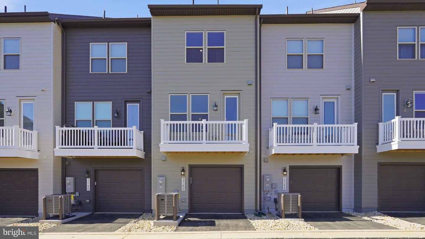 3754 DISTRICT DRIVE