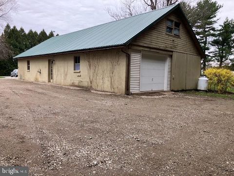 Photo of Gap Newport Pike, COCHRANVILLE, PA 19330 (MLS # PACT2121000)
