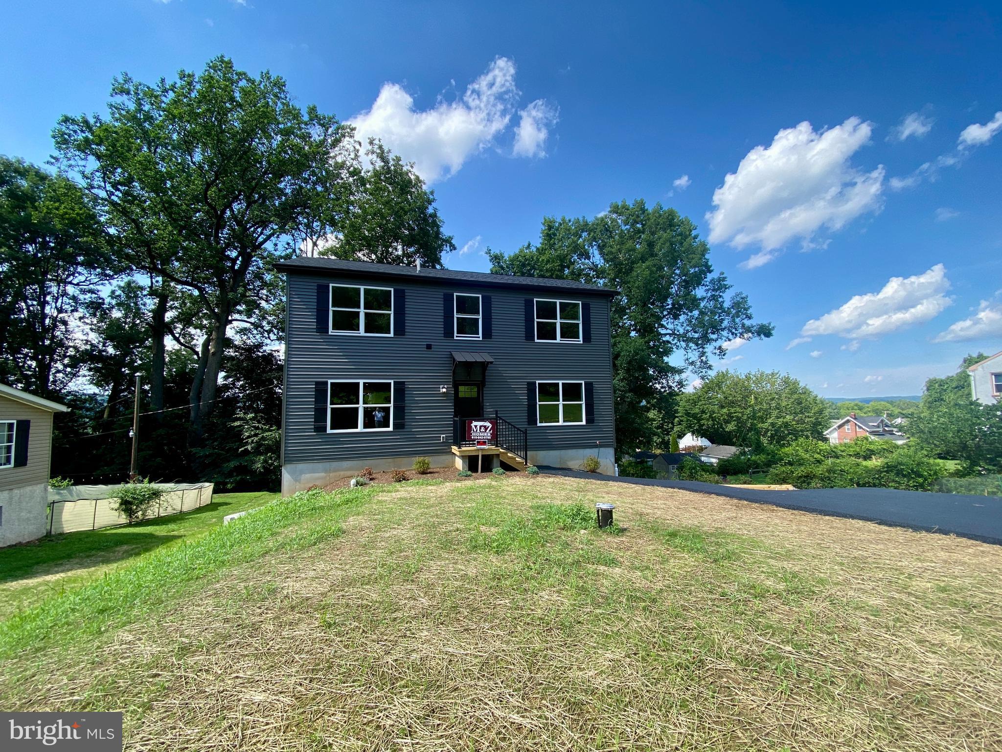 3713 BUNGALOW GLADE