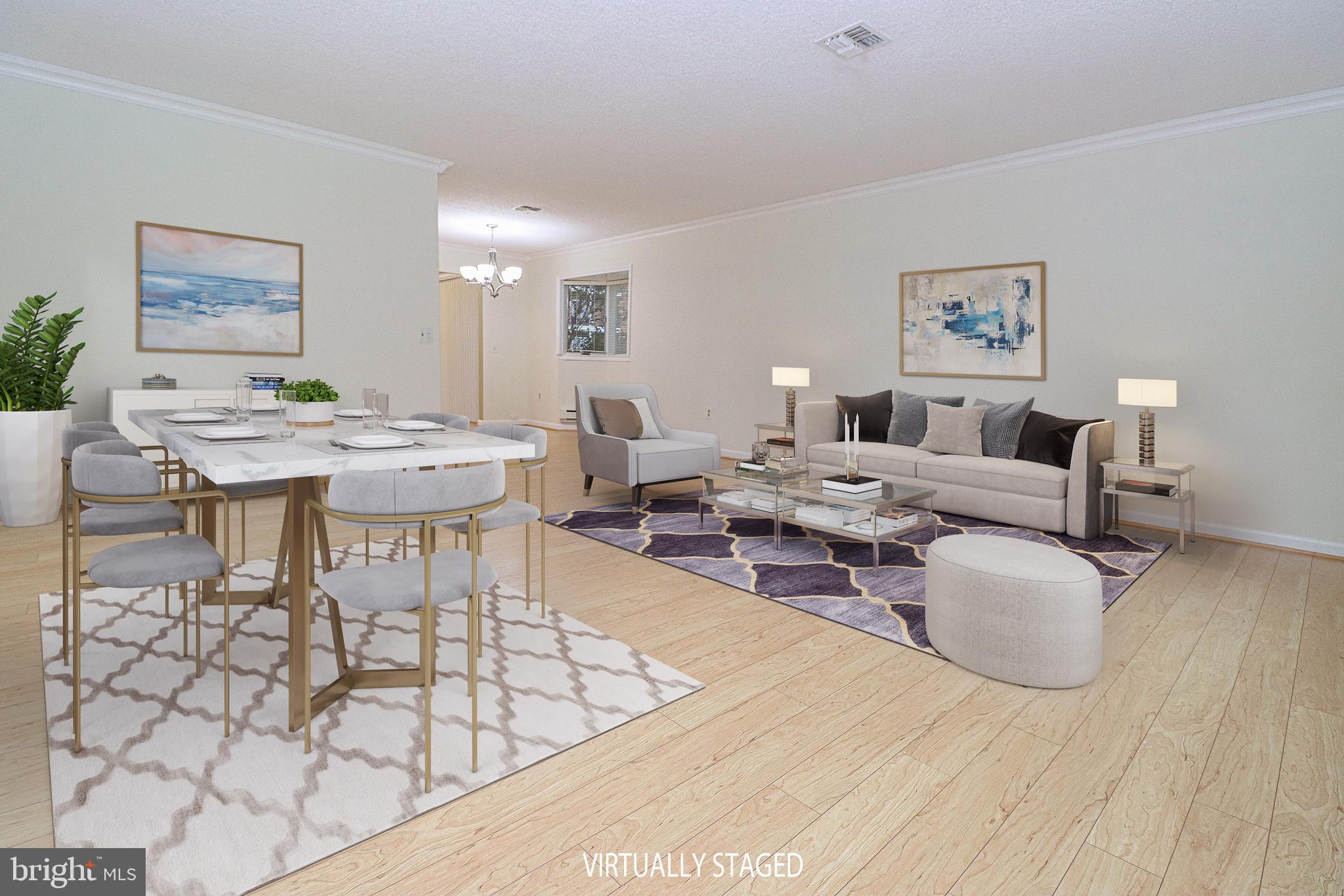 LEISURE WORLD - Residential