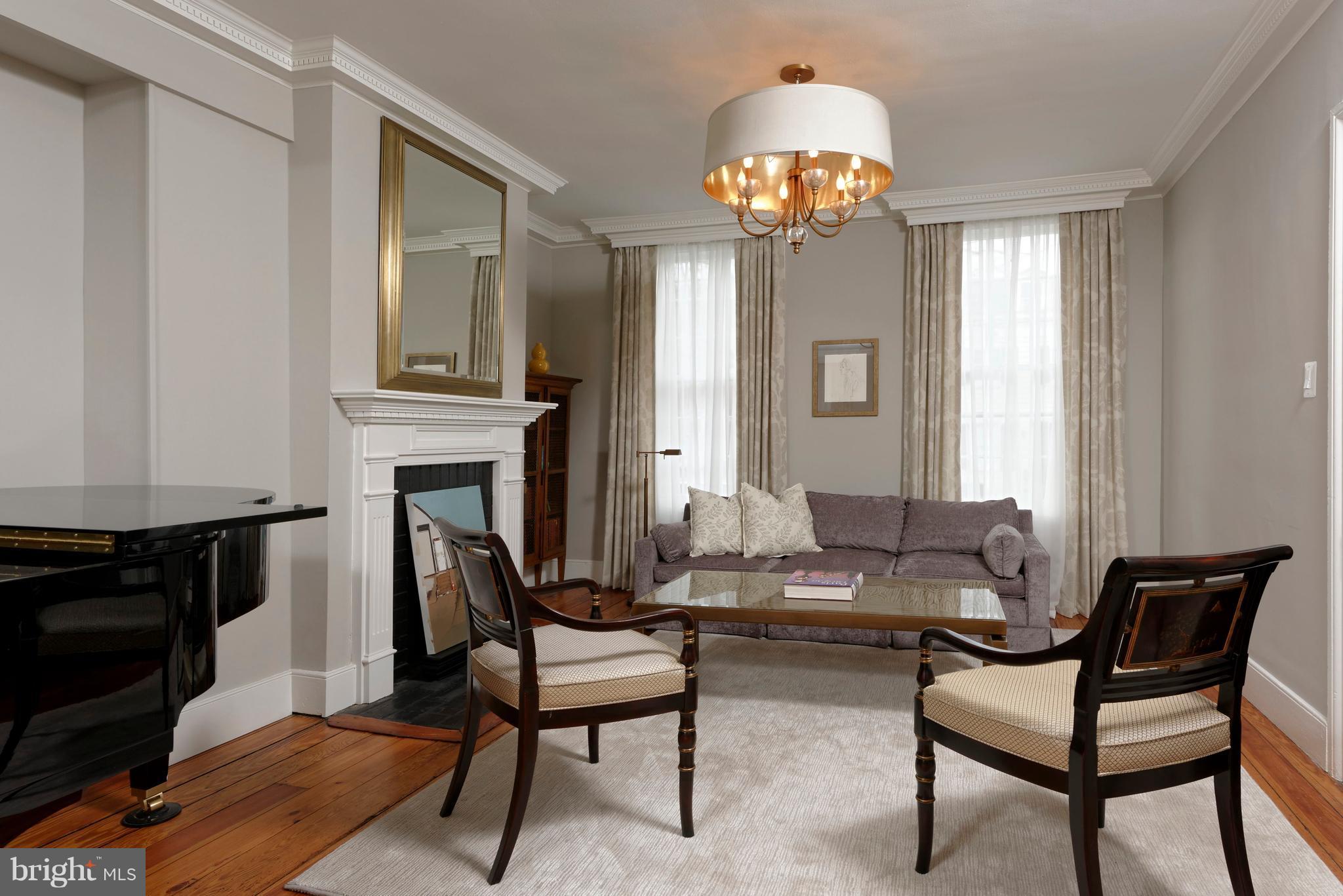 OLD TOWN - Residential