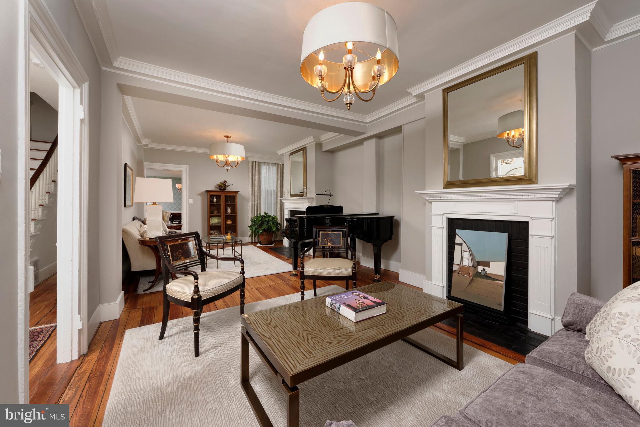 OLD TOWN - Residential