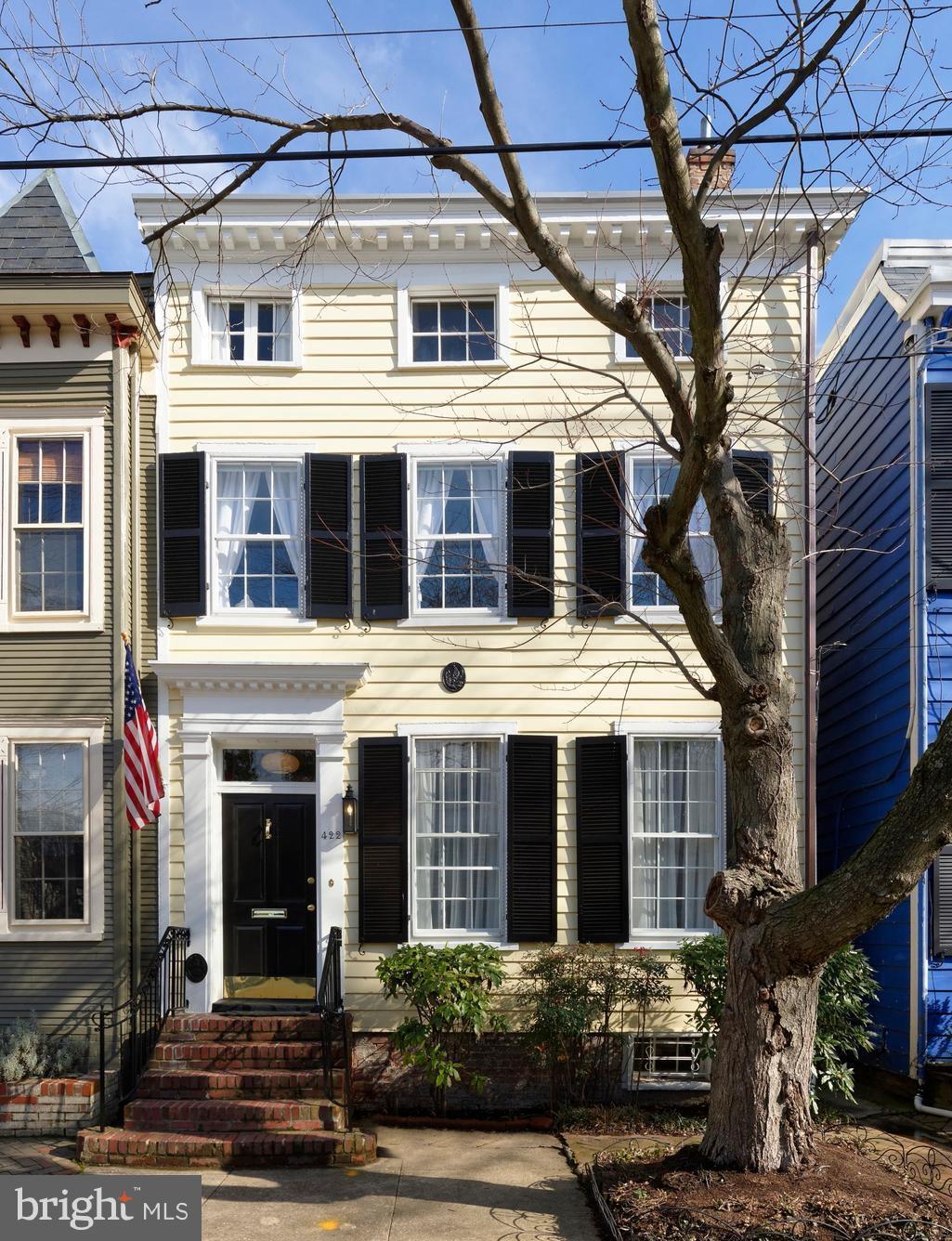 OLD TOWN - Residential