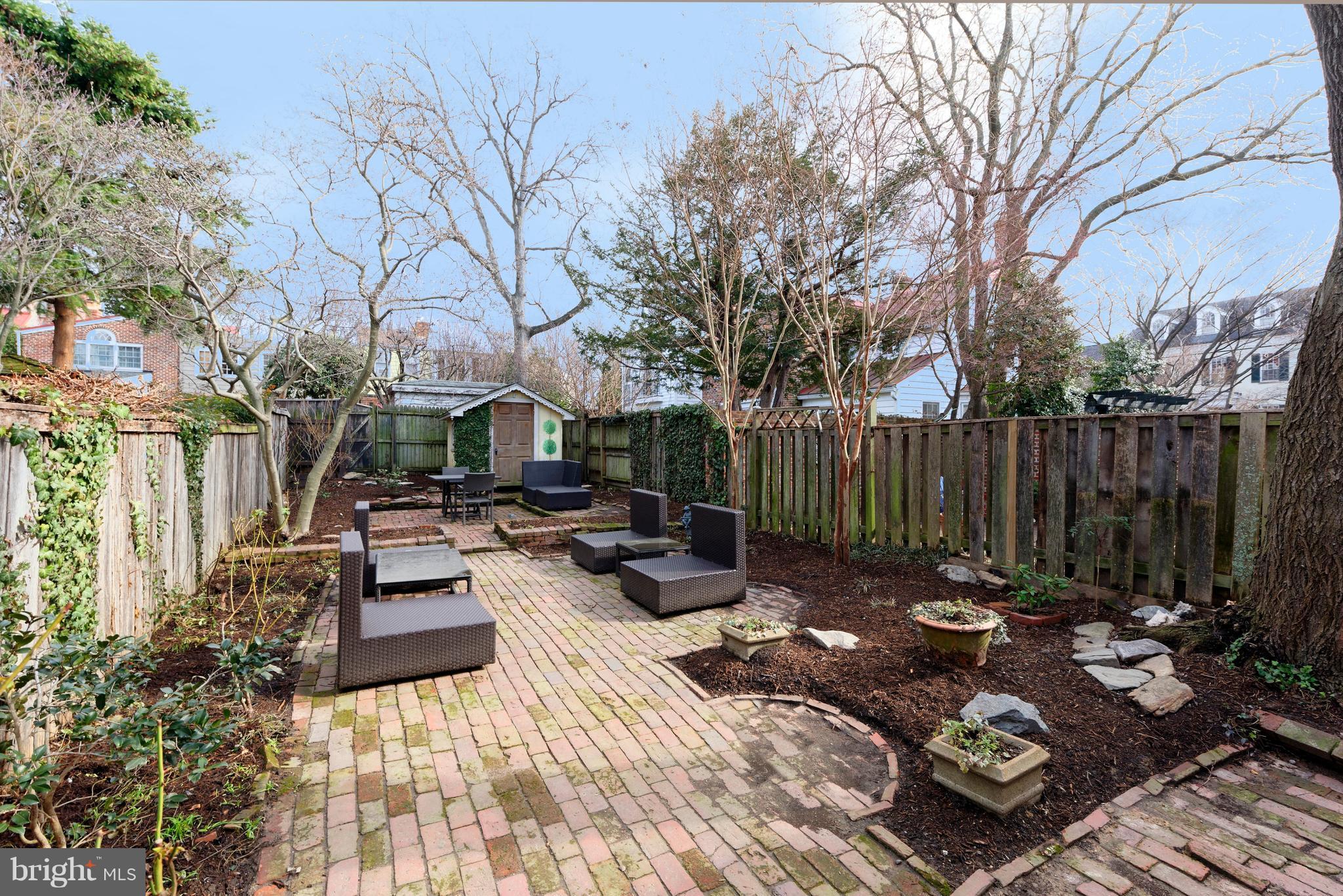 OLD TOWN - Residential