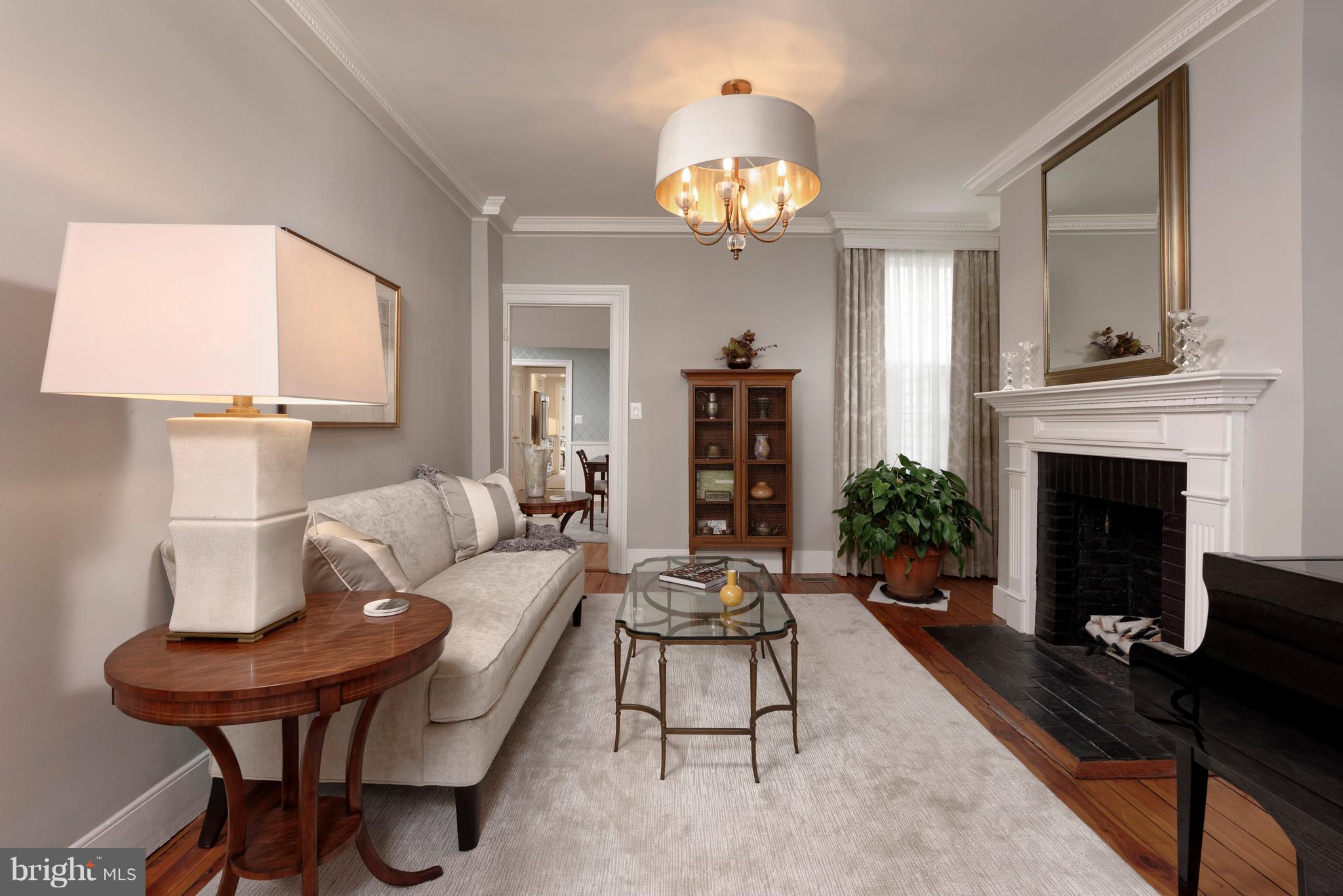 OLD TOWN - Residential