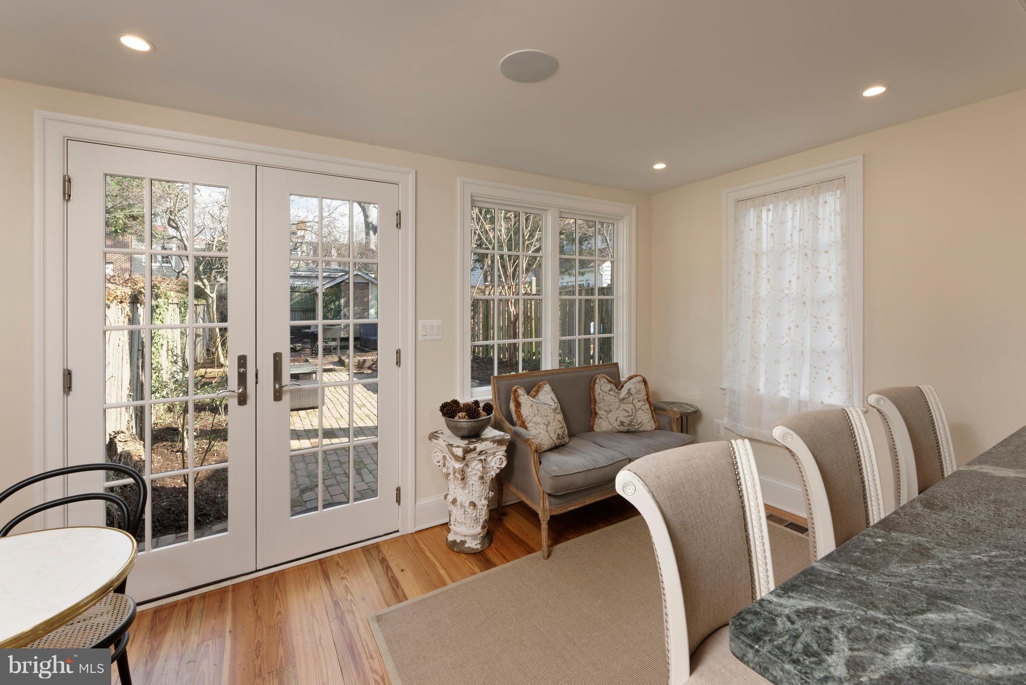 OLD TOWN - Residential