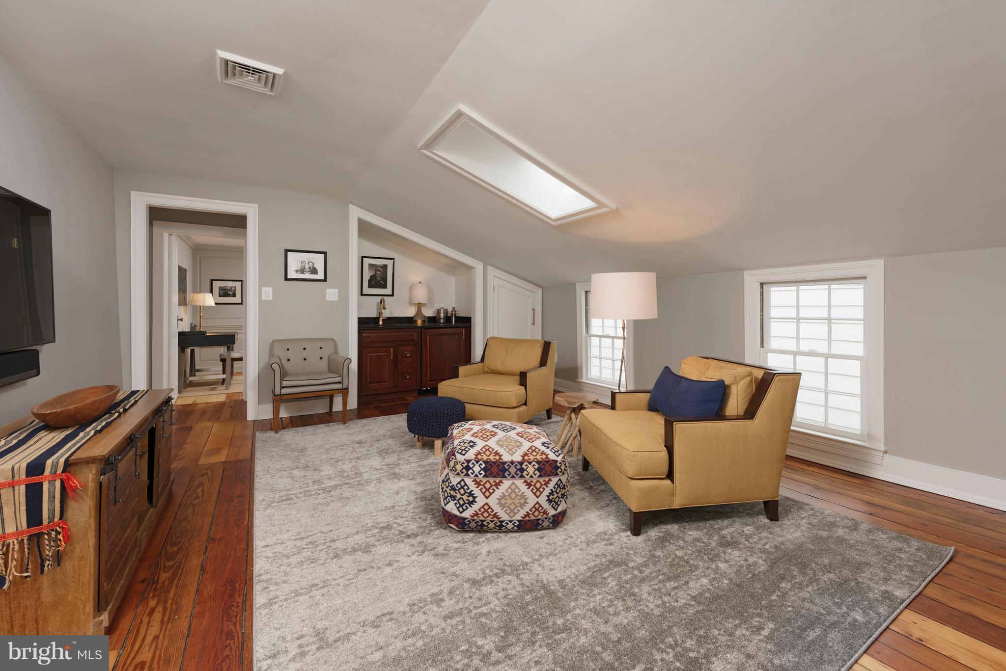 OLD TOWN - Residential