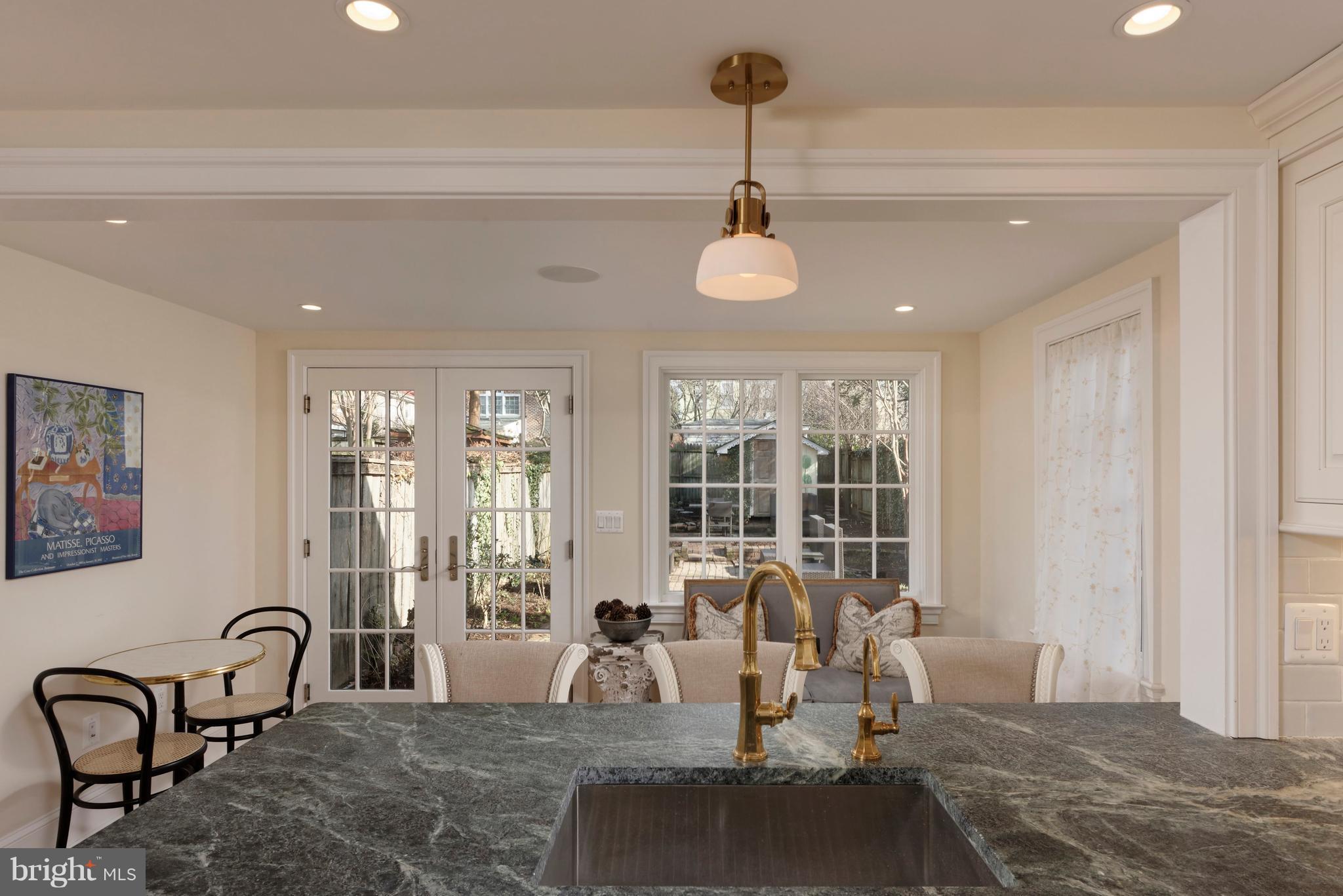 OLD TOWN - Residential