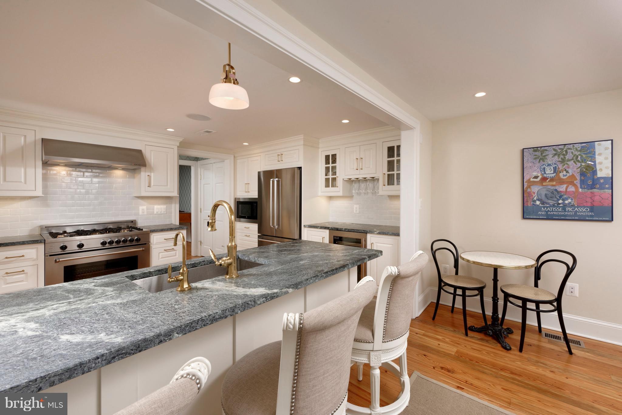 OLD TOWN - Residential