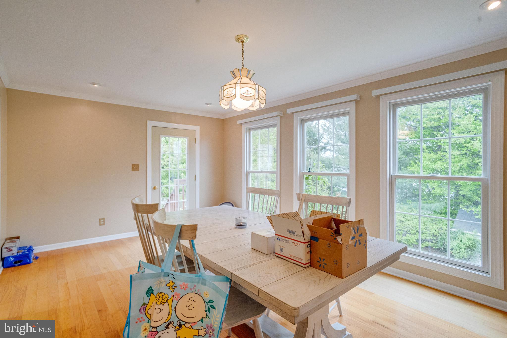 FOREST LAKES - Residential