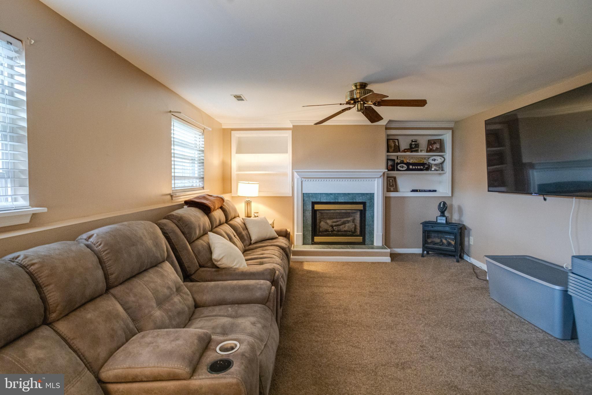 FOREST LAKES - Residential