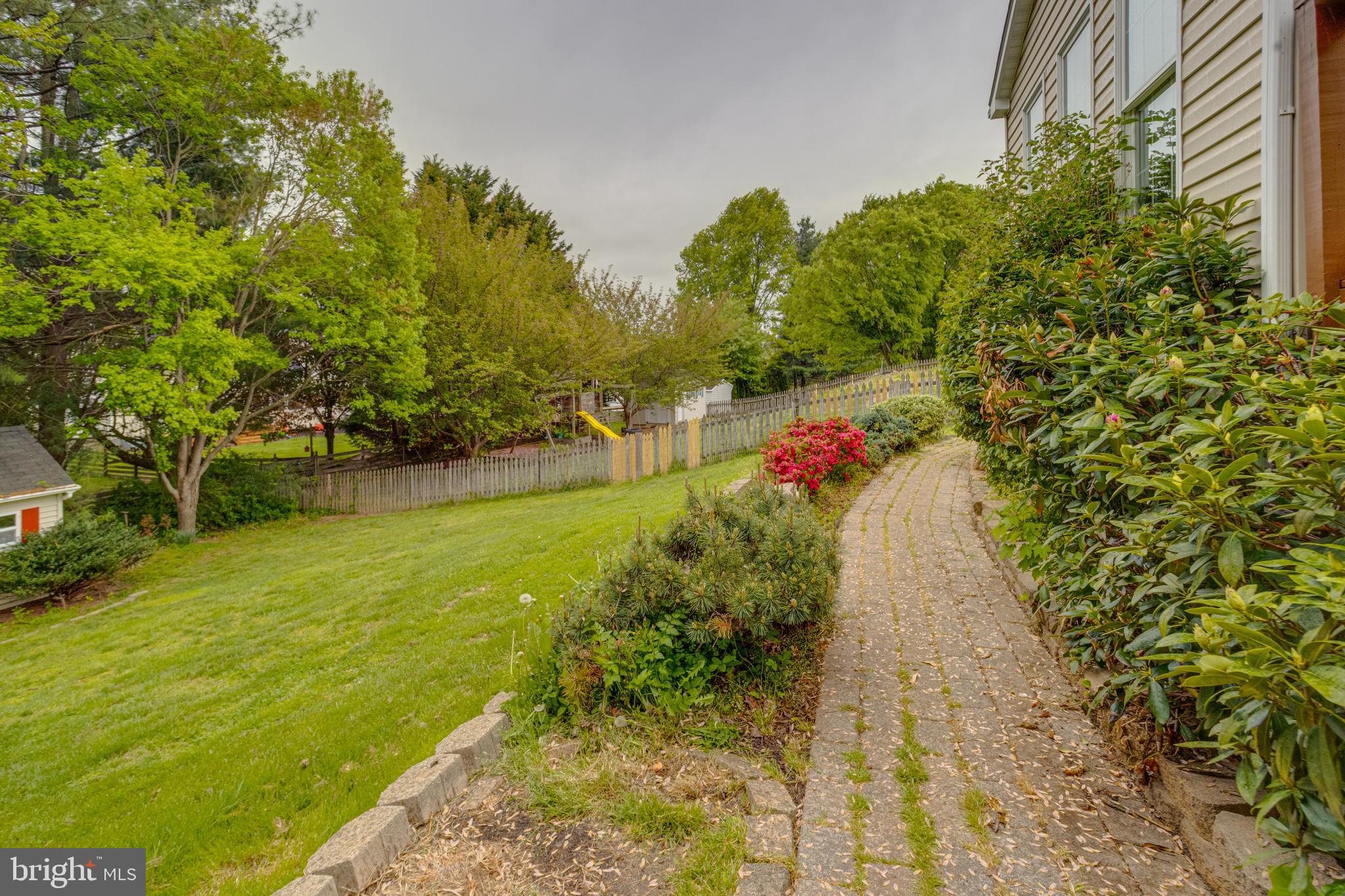 FOREST LAKES - Residential