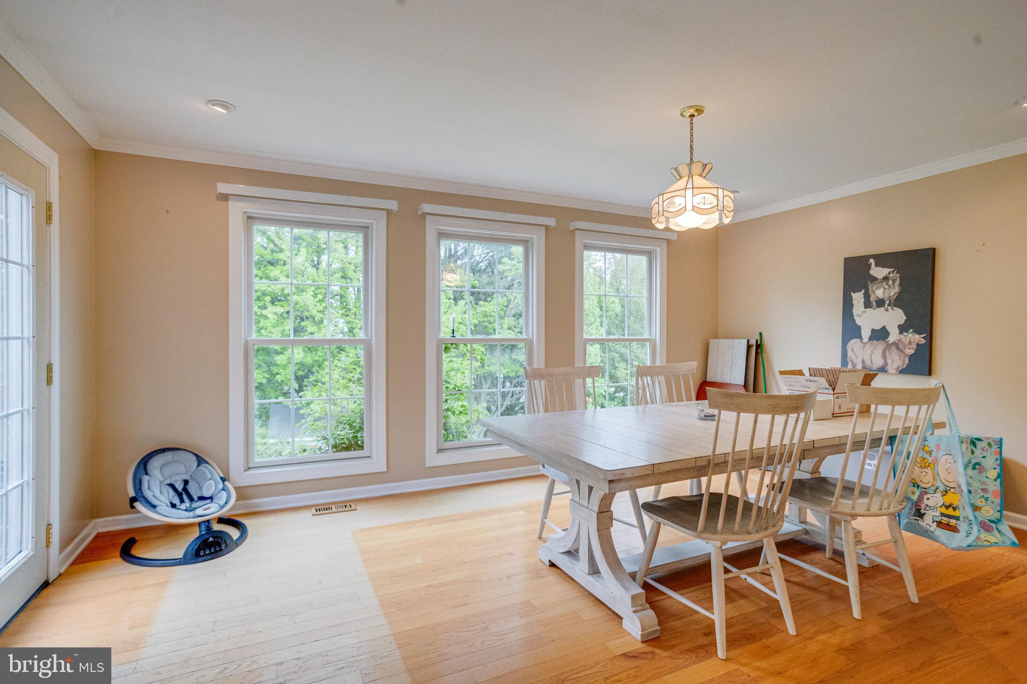 FOREST LAKES - Residential