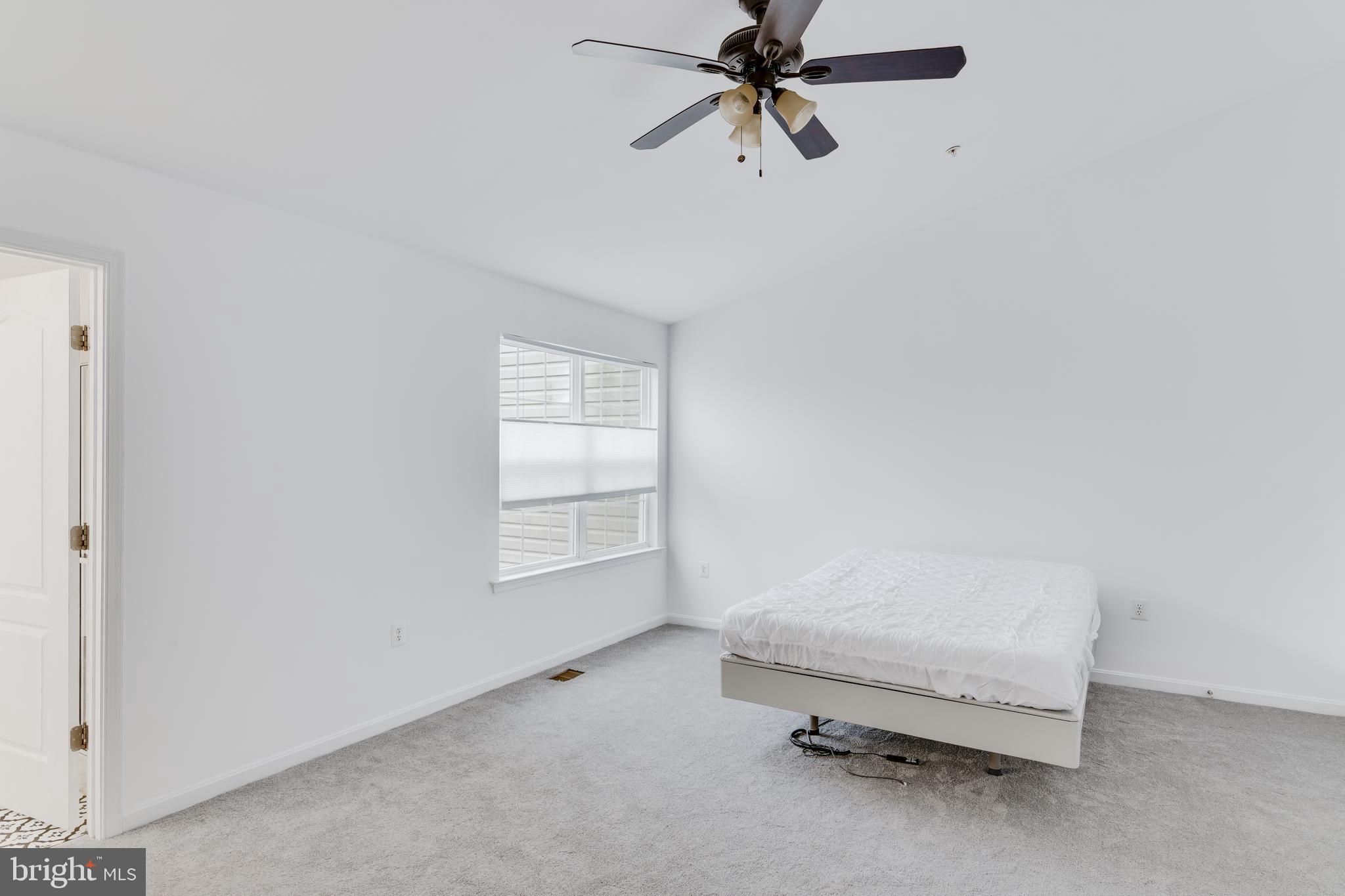 VILLAGES AT PEPPER MILL - Residential