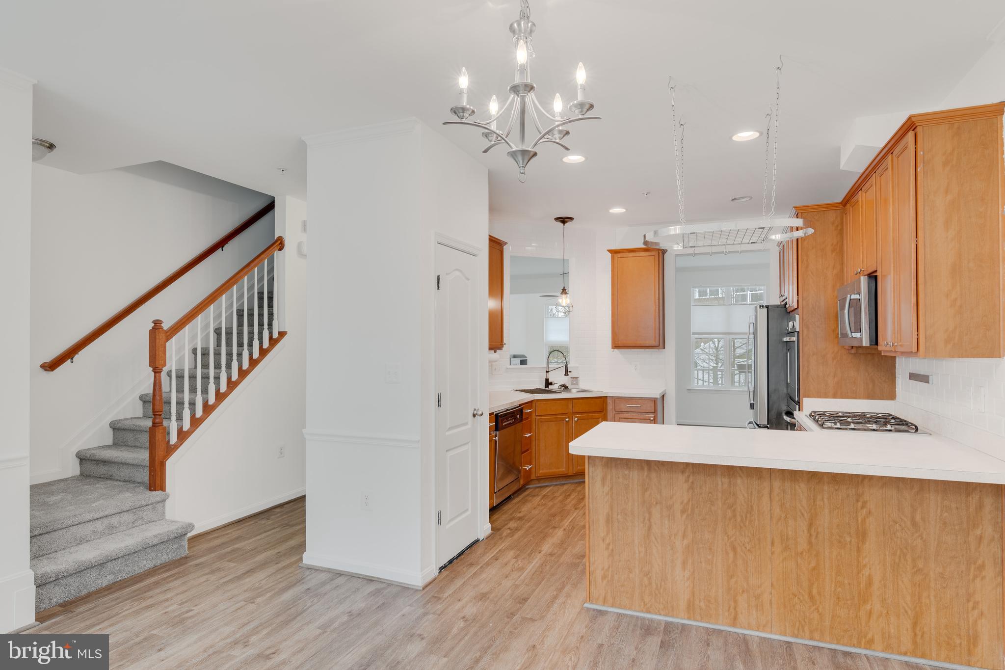 VILLAGES AT PEPPER MILL - Residential