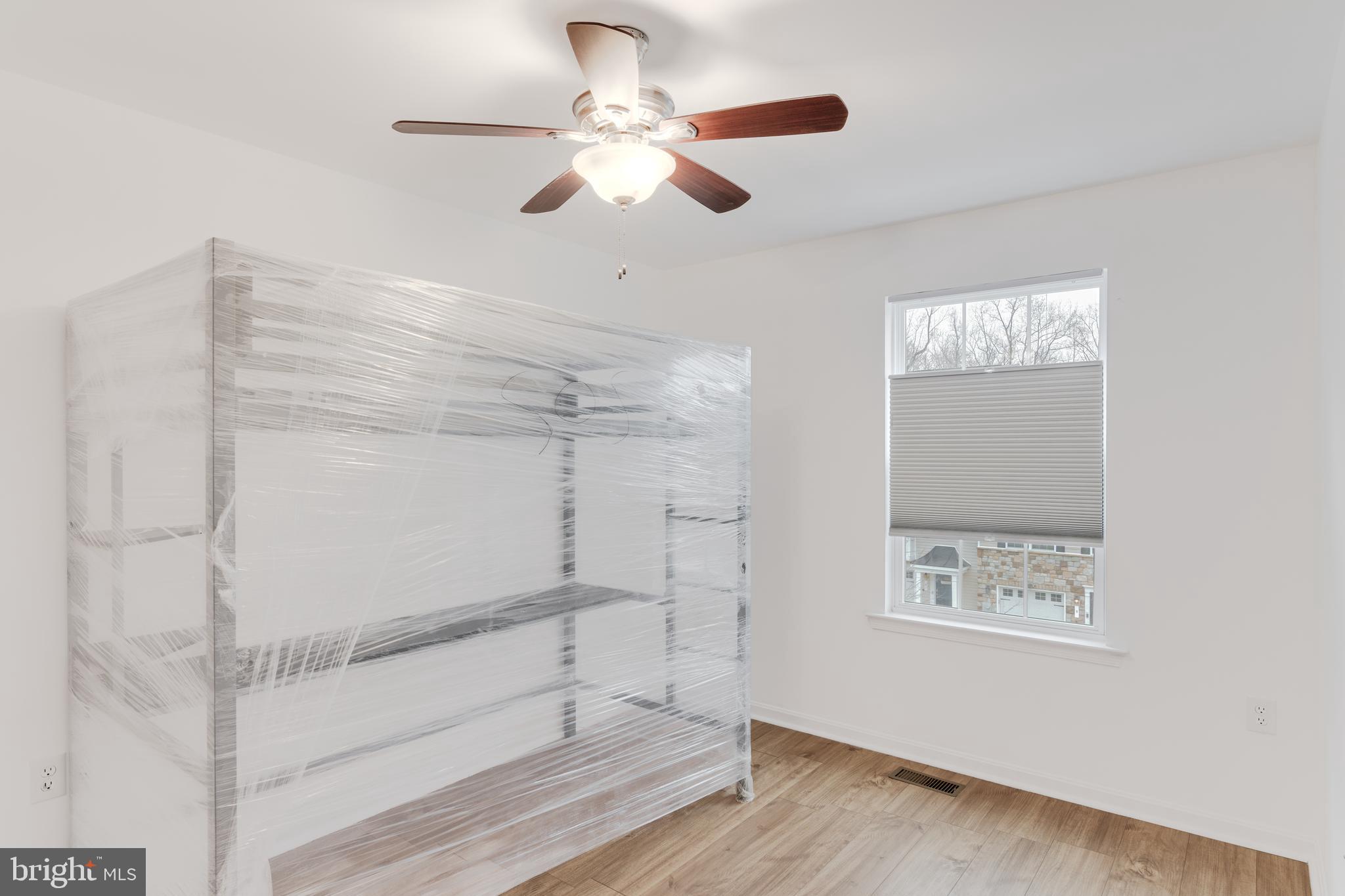 VILLAGES AT PEPPER MILL - Residential