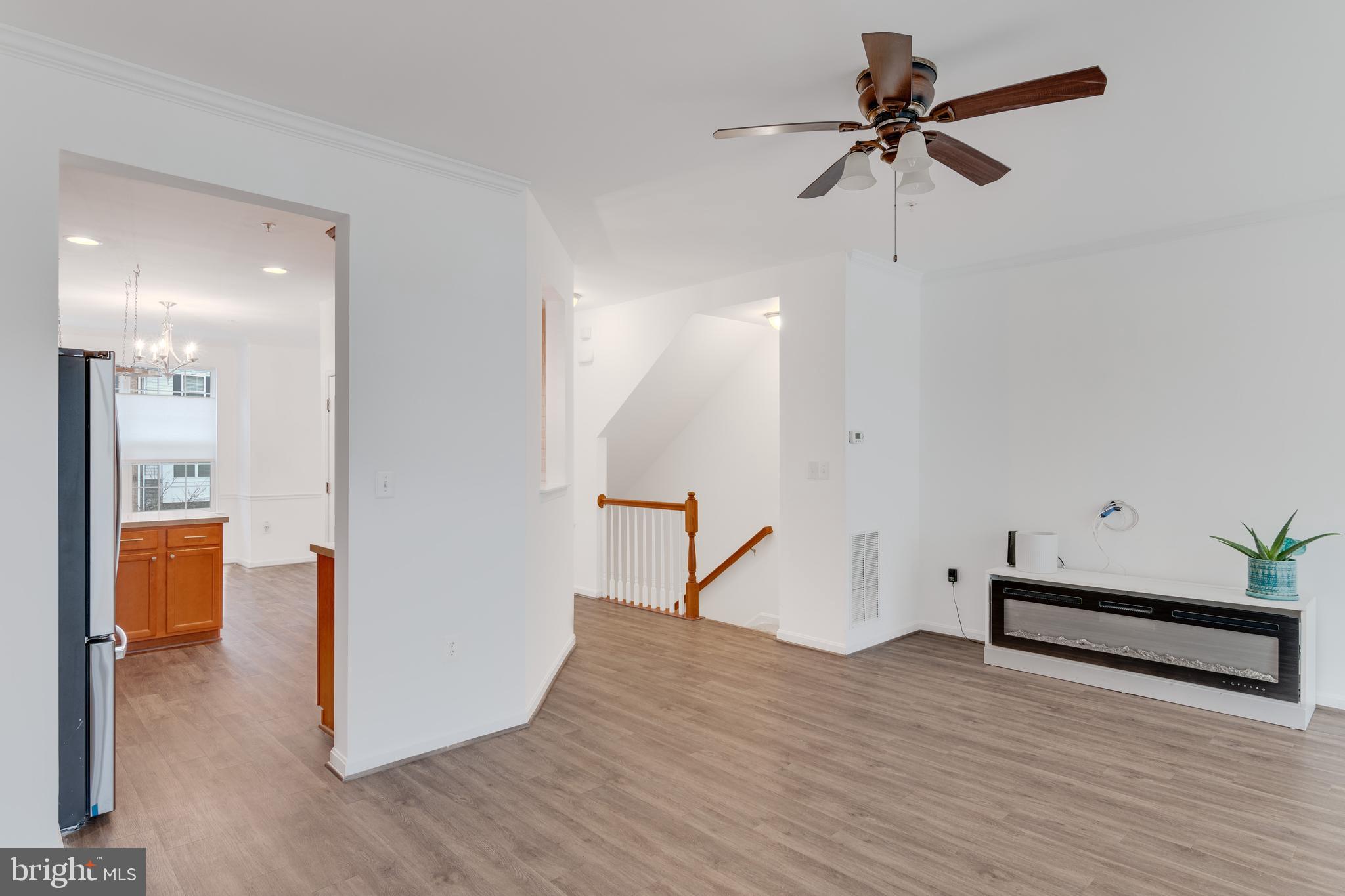 VILLAGES AT PEPPER MILL - Residential