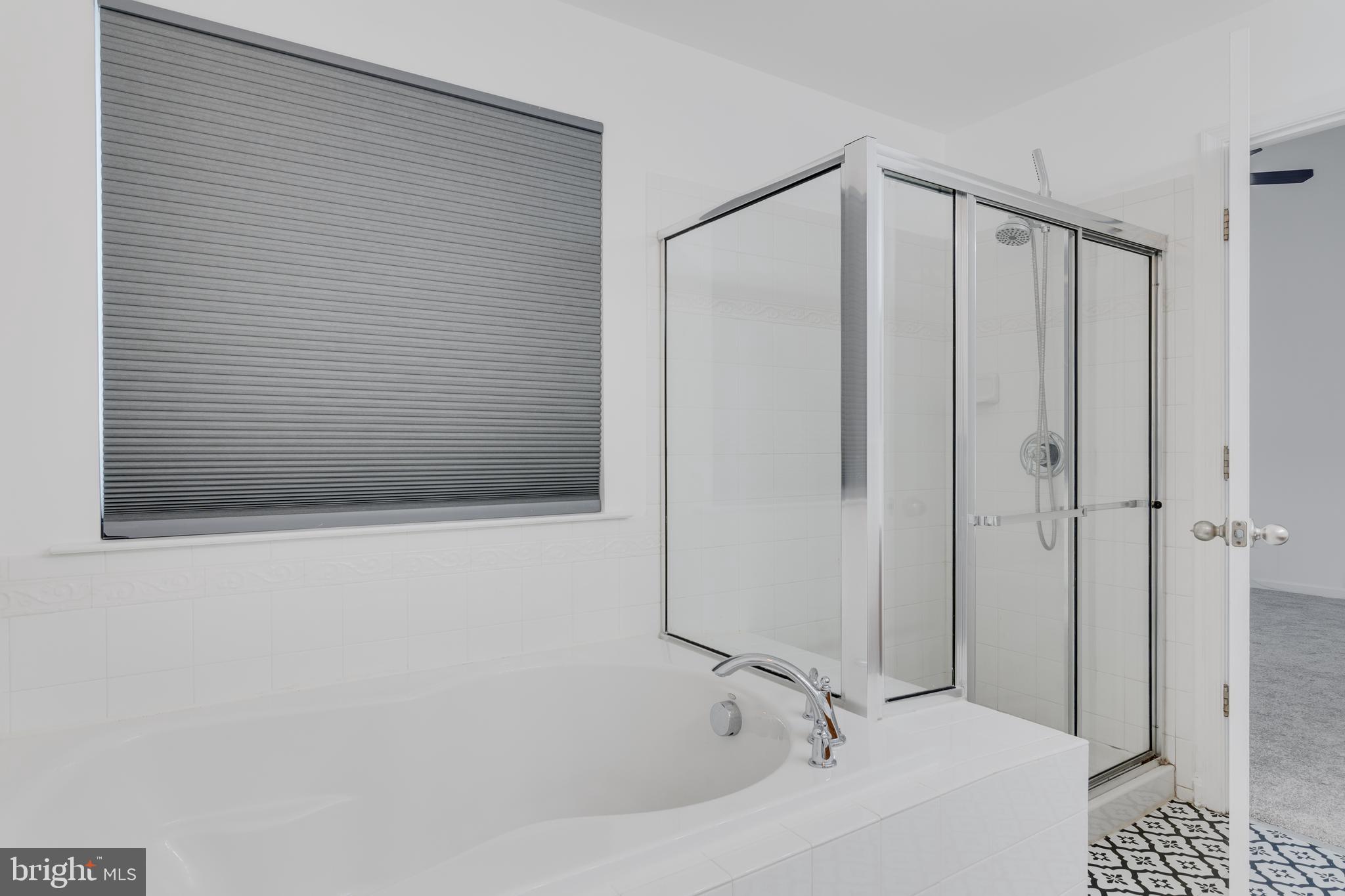 VILLAGES AT PEPPER MILL - Residential