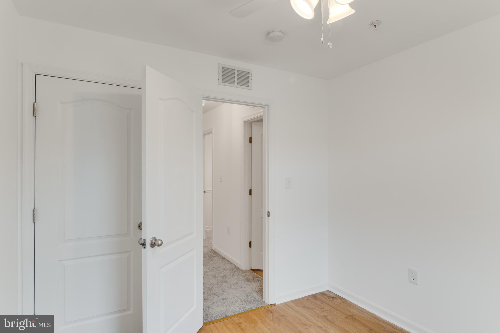 VILLAGES AT PEPPER MILL - Residential