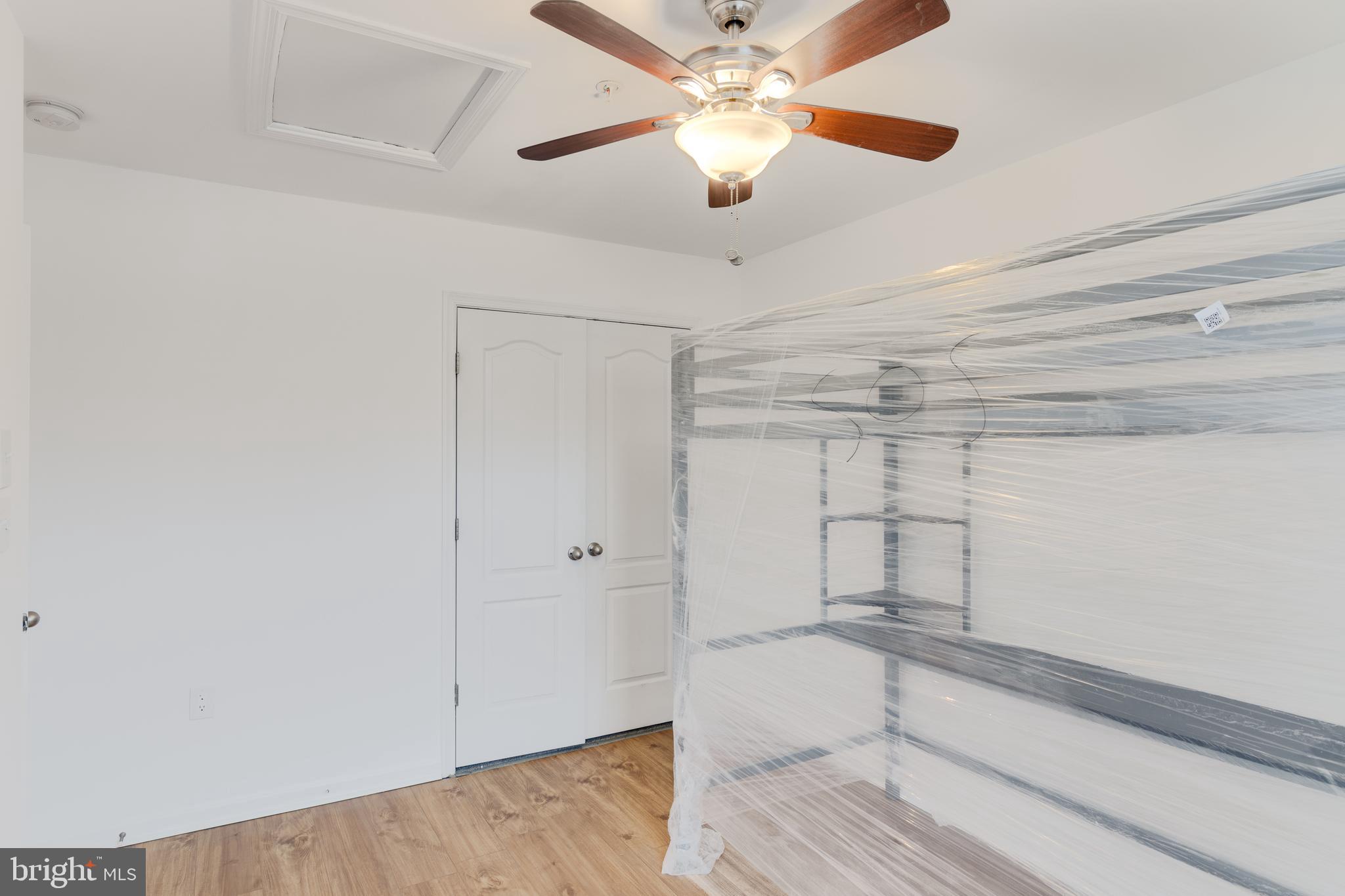 VILLAGES AT PEPPER MILL - Residential