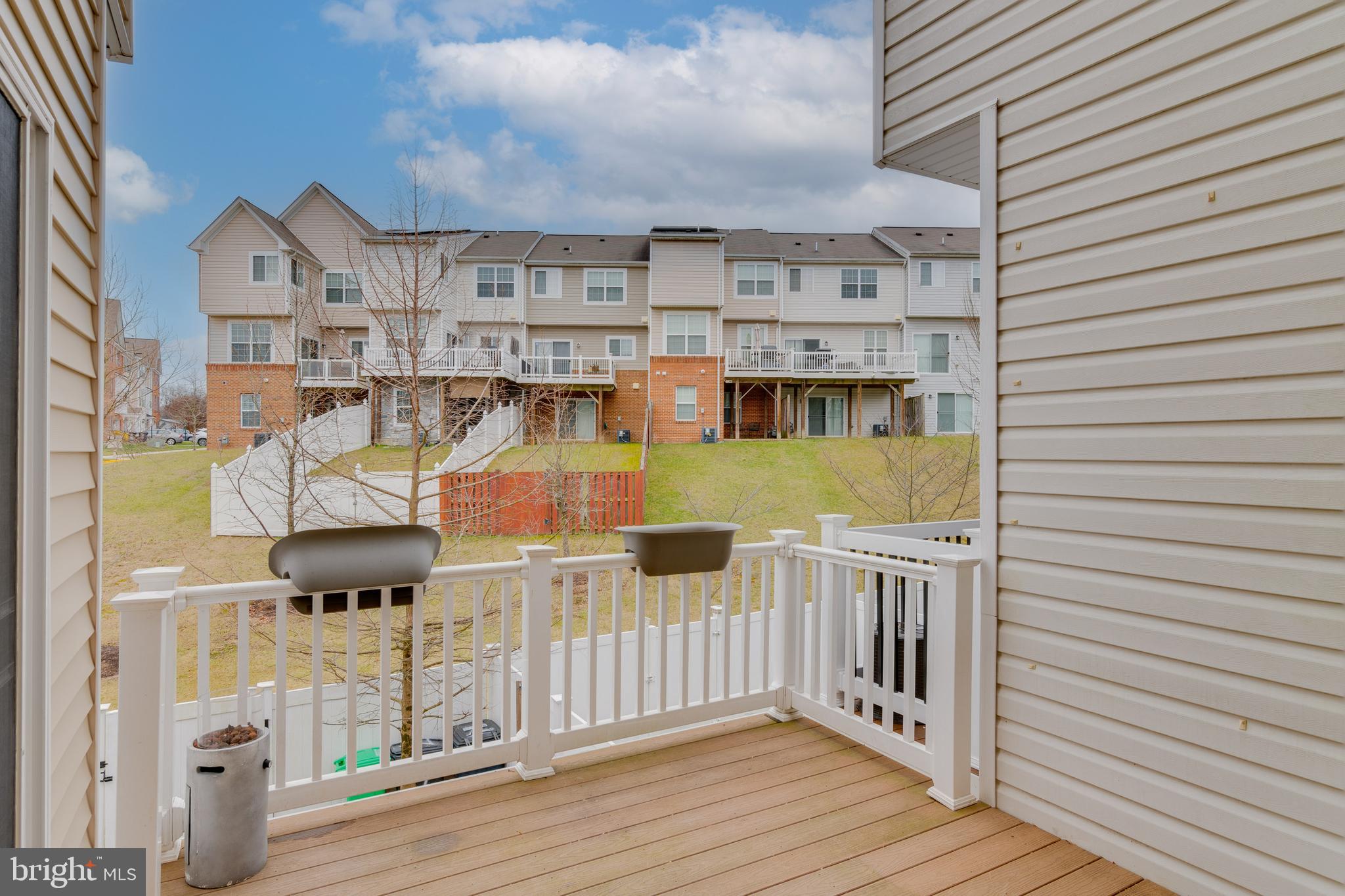 VILLAGES AT PEPPER MILL - Residential