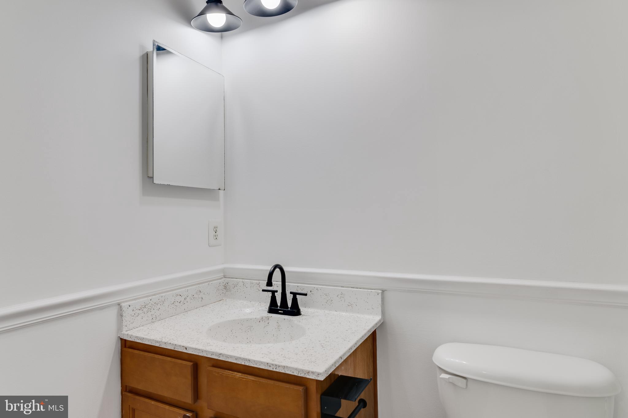 VILLAGES AT PEPPER MILL - Residential