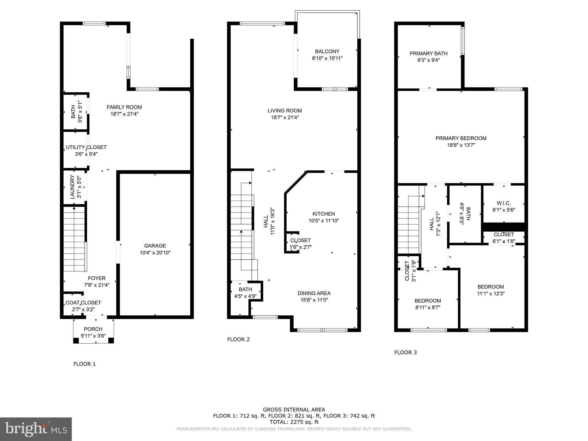VILLAGES AT PEPPER MILL - Residential
