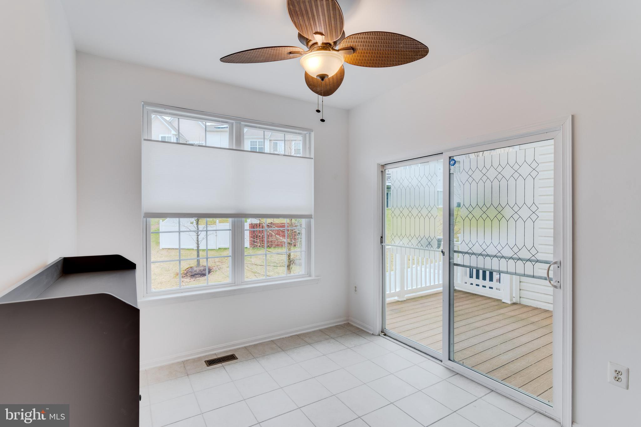 VILLAGES AT PEPPER MILL - Residential