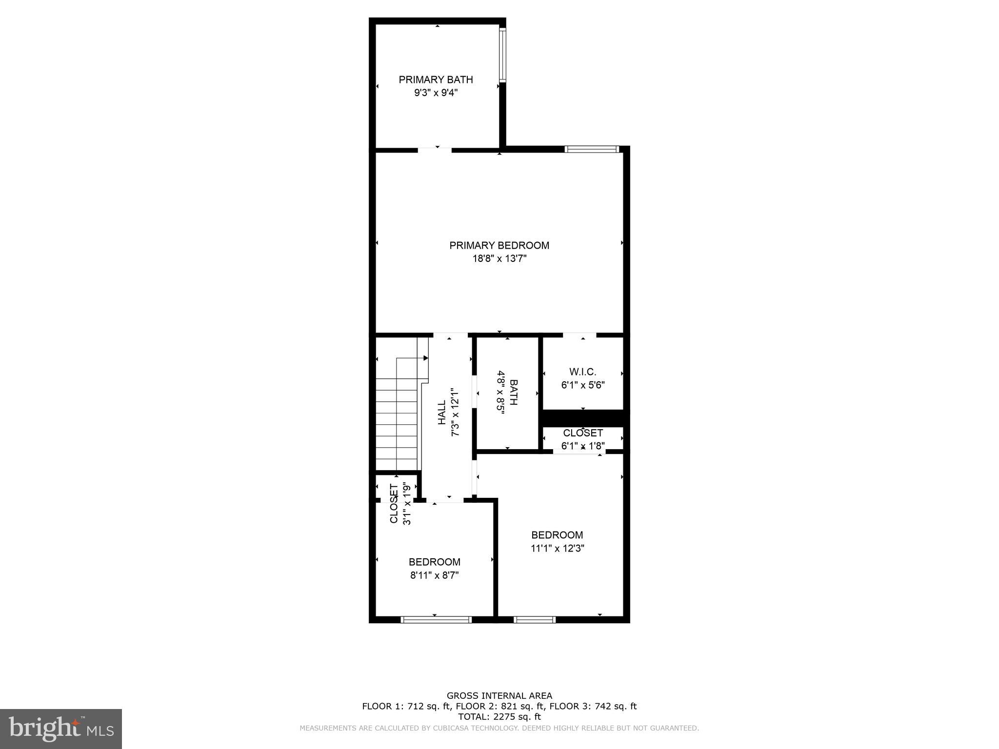 VILLAGES AT PEPPER MILL - Residential