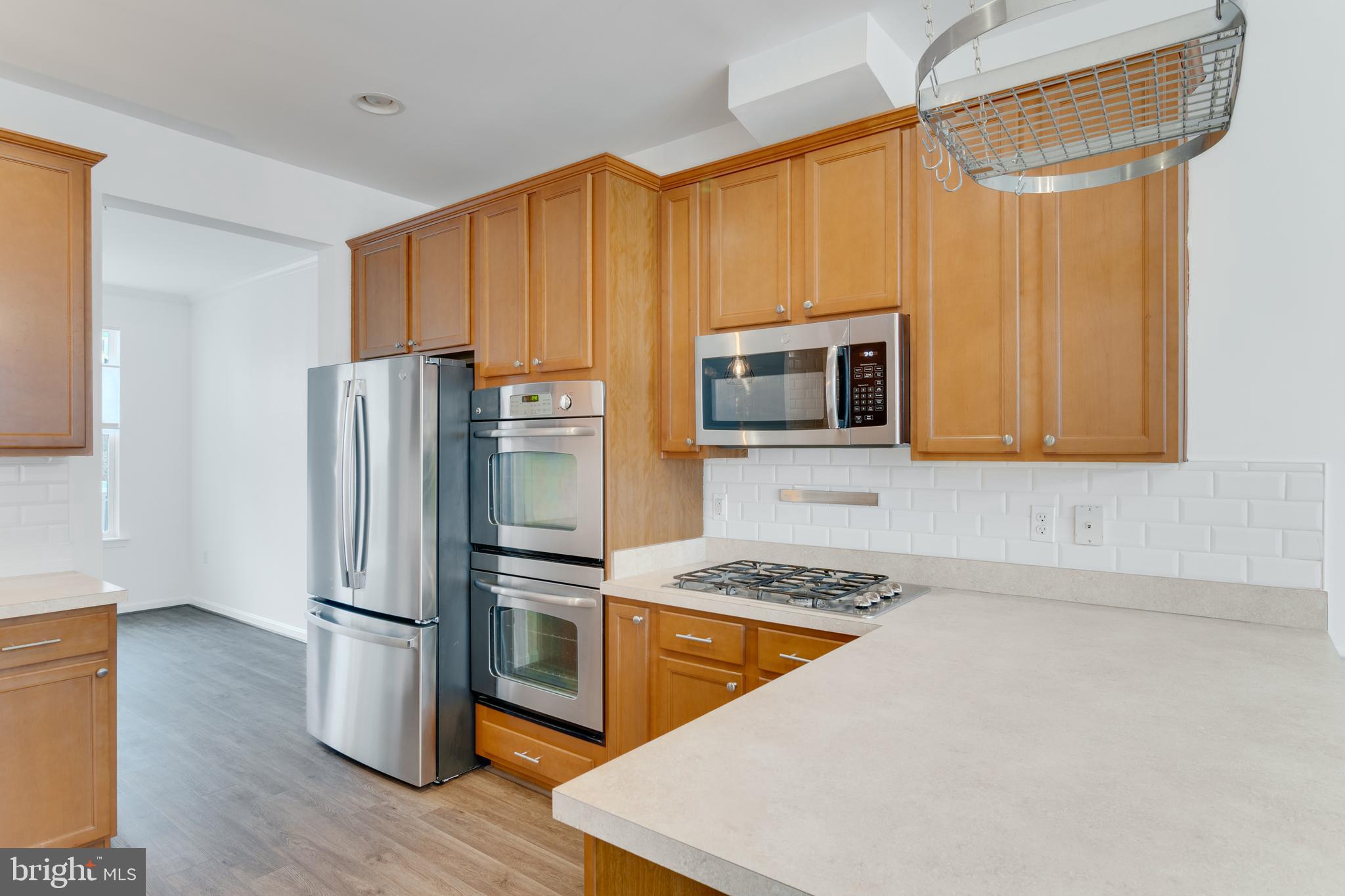 VILLAGES AT PEPPER MILL - Residential